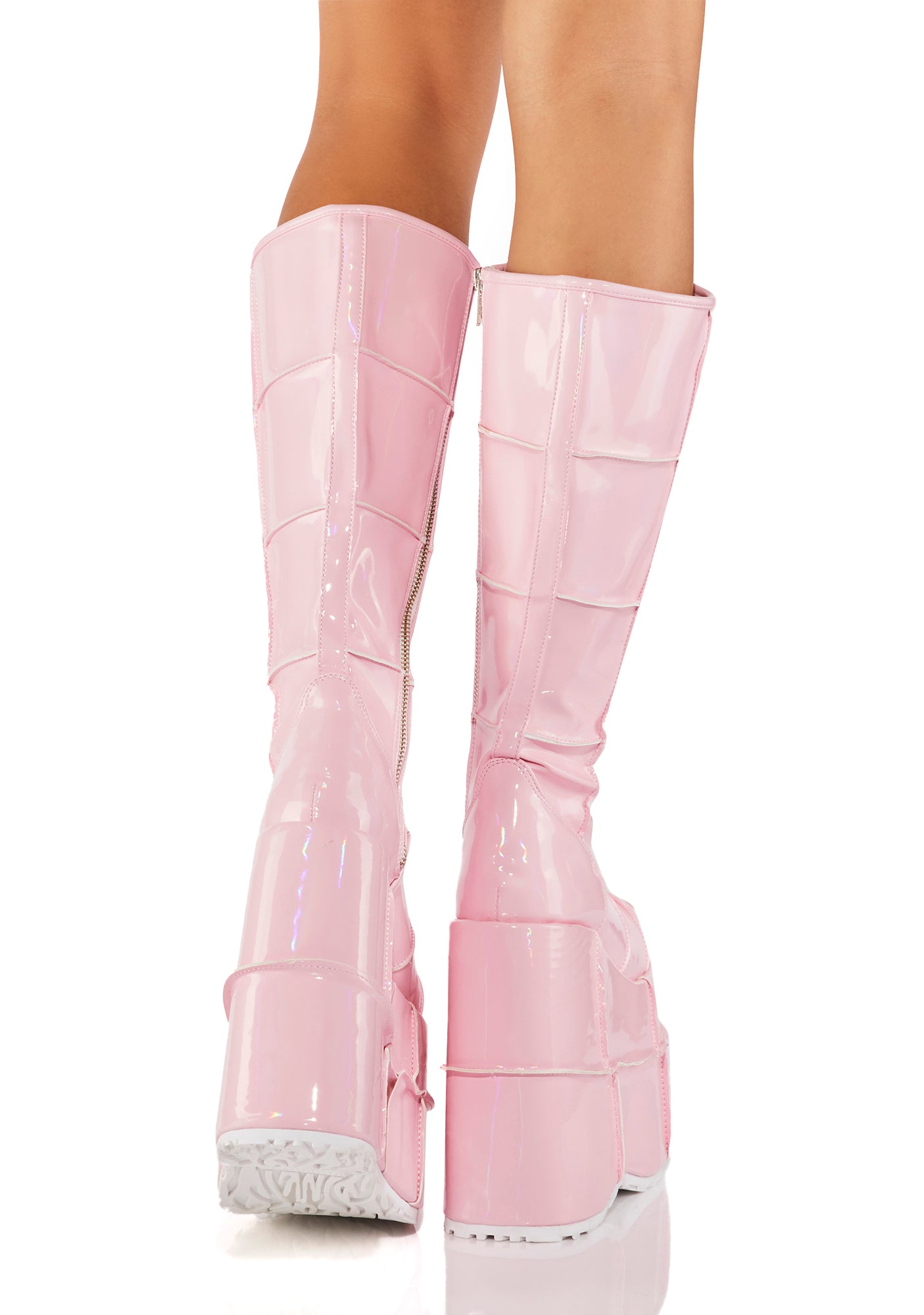 four|light pink