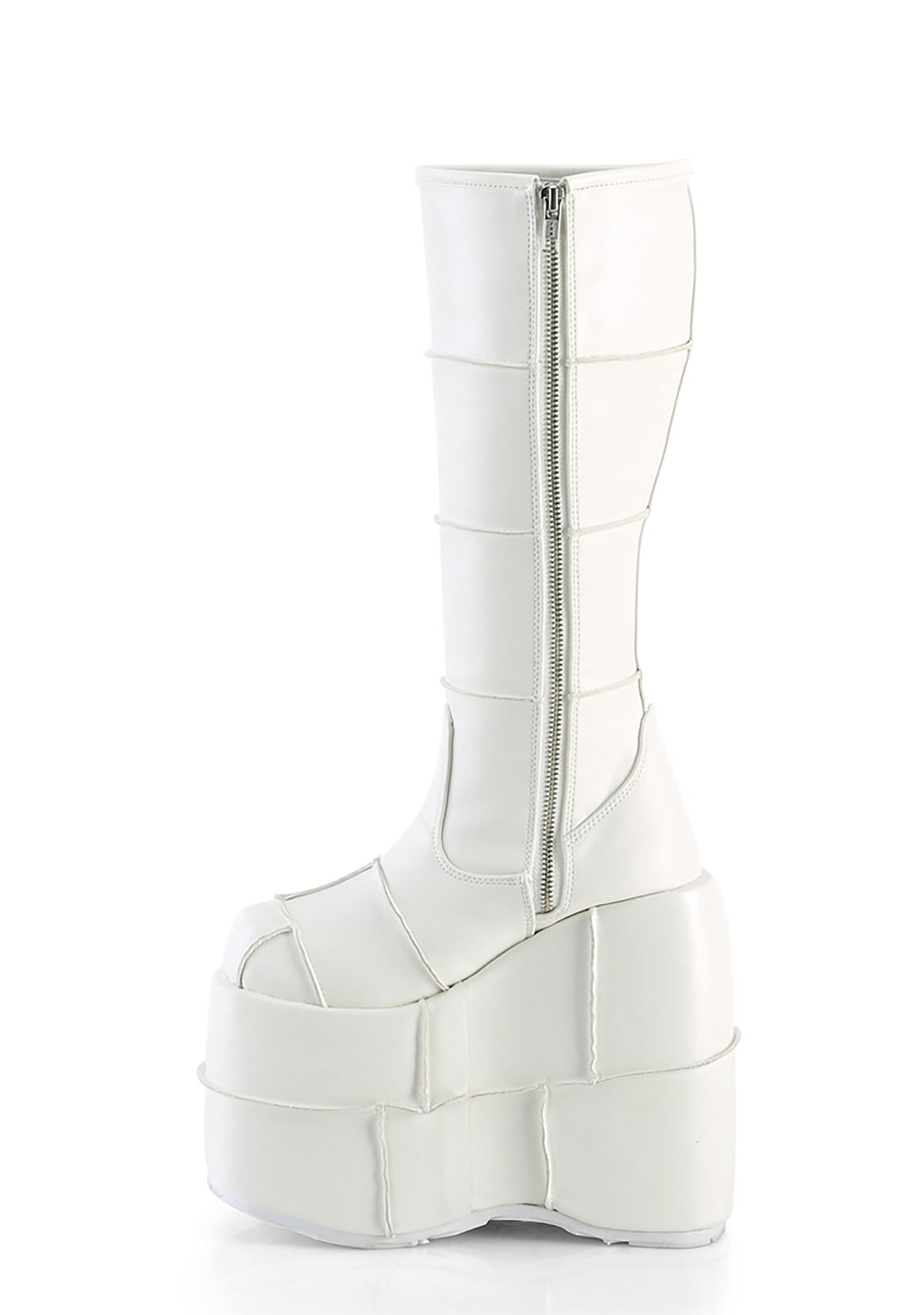 four|white