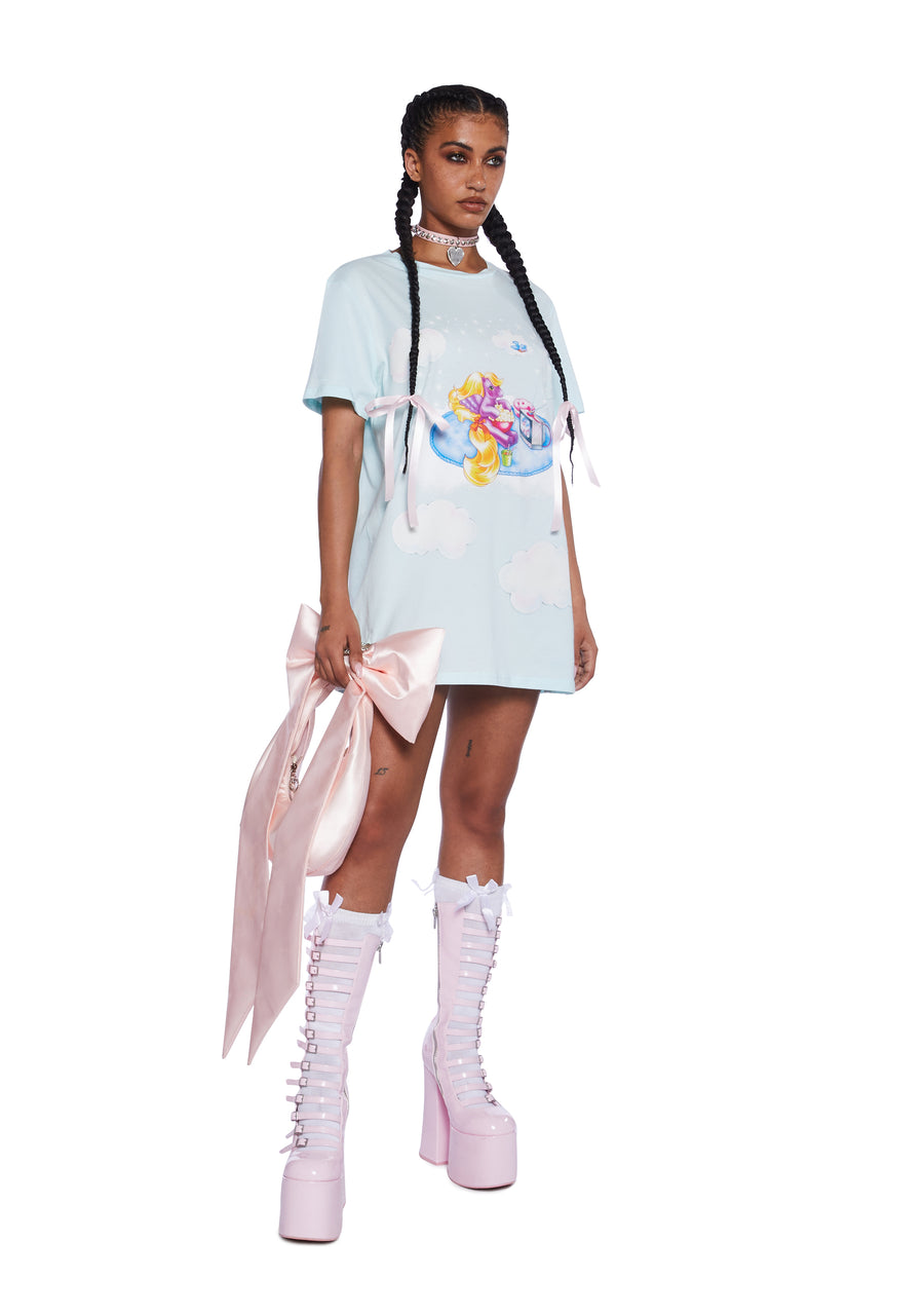 Twilight Sparkle Magic Graphic Tee - alternate