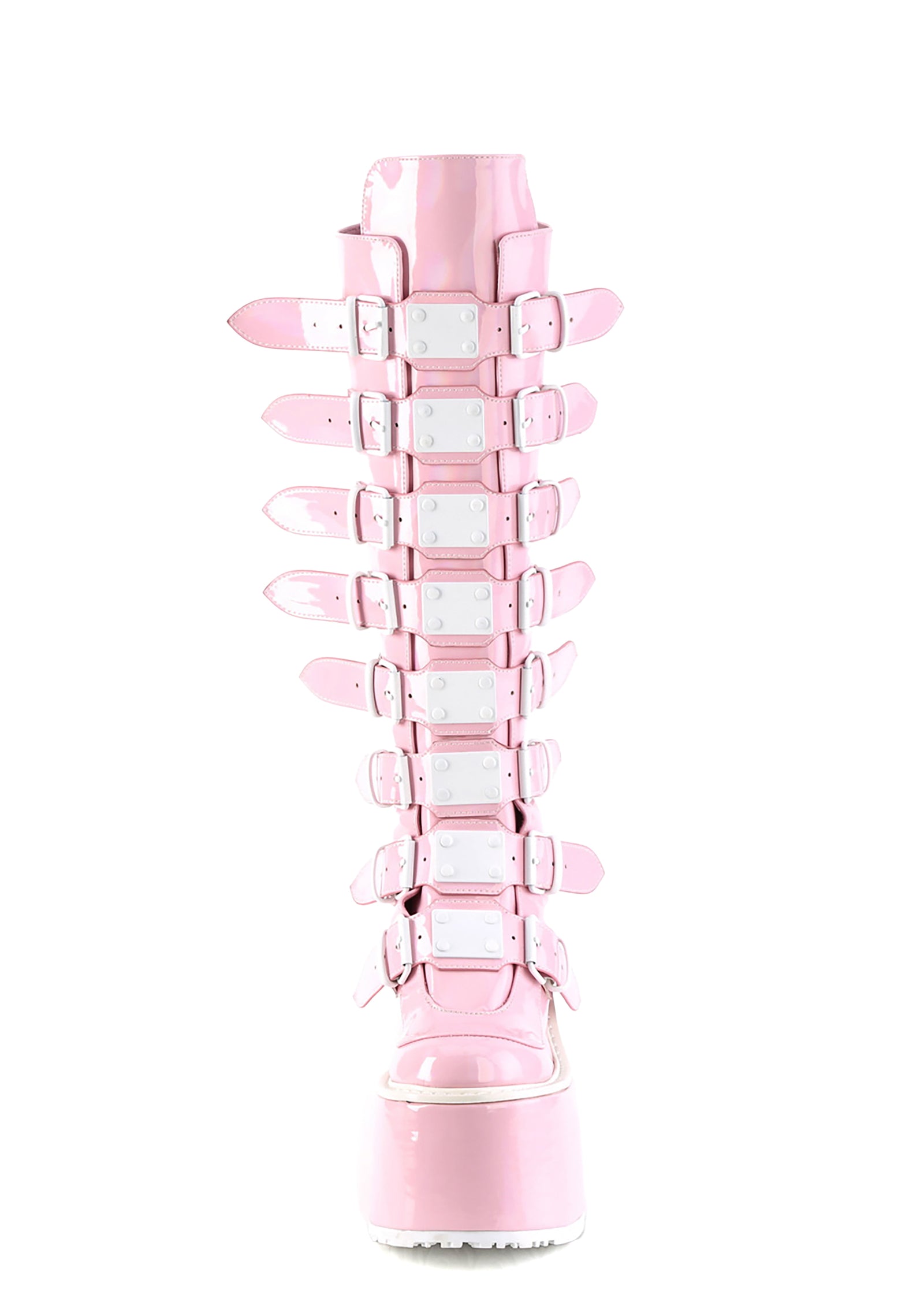 three|pink