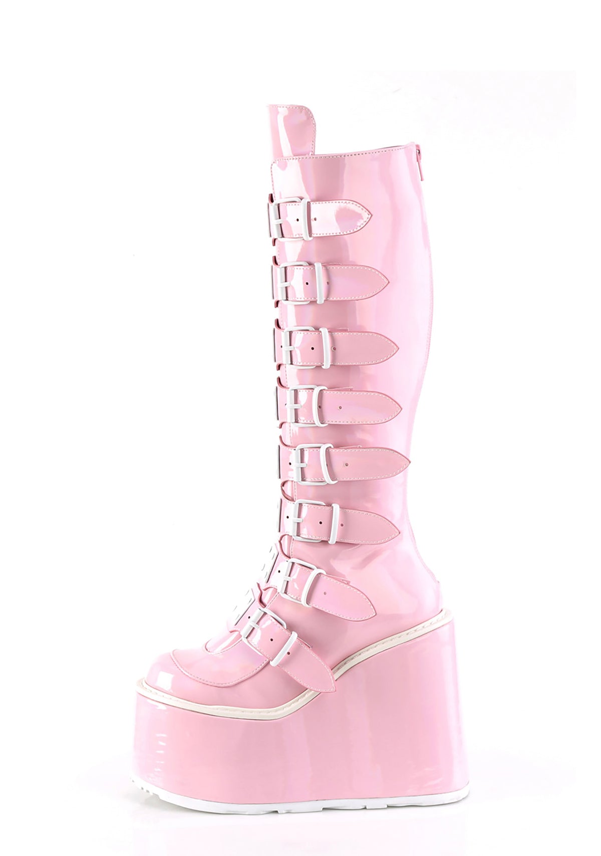 five|pink