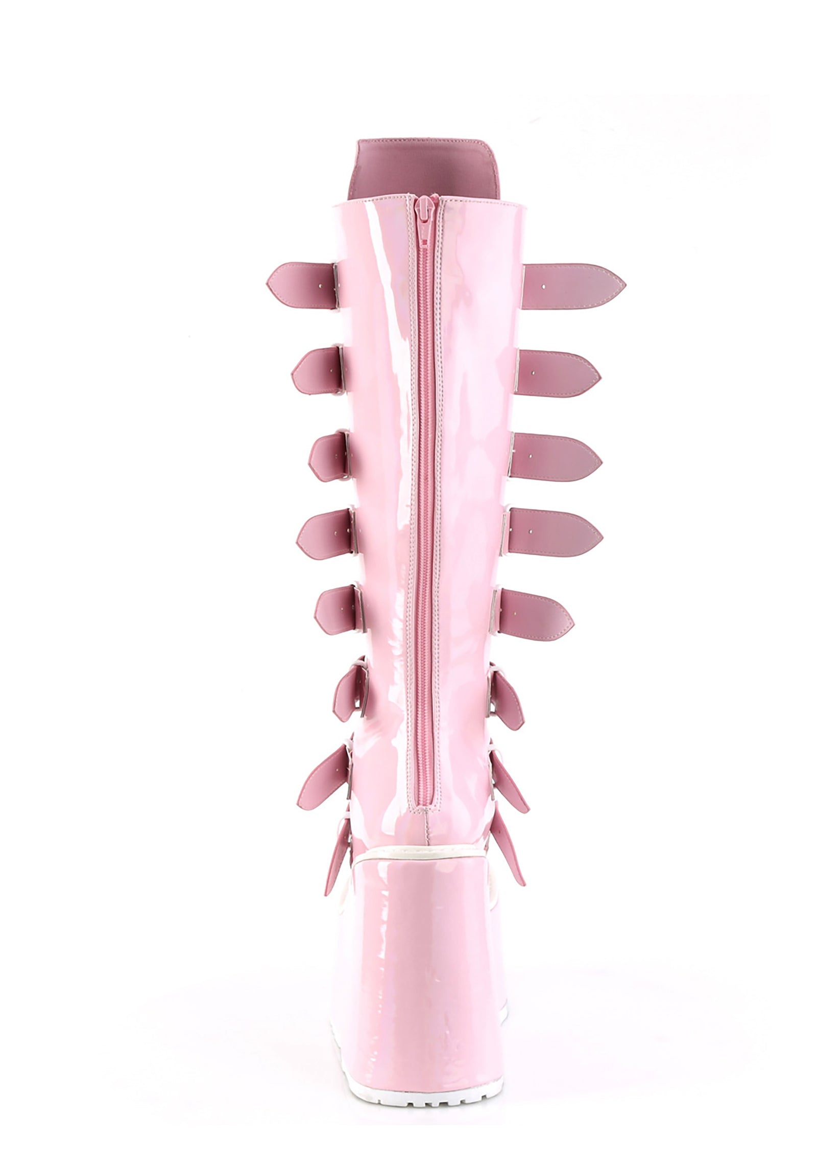 four|pink