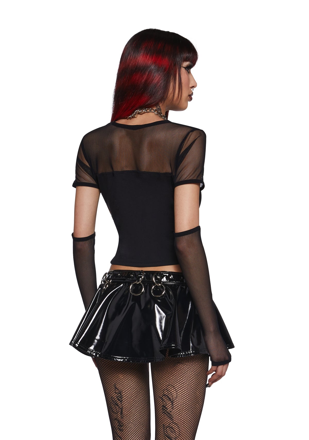 four|black