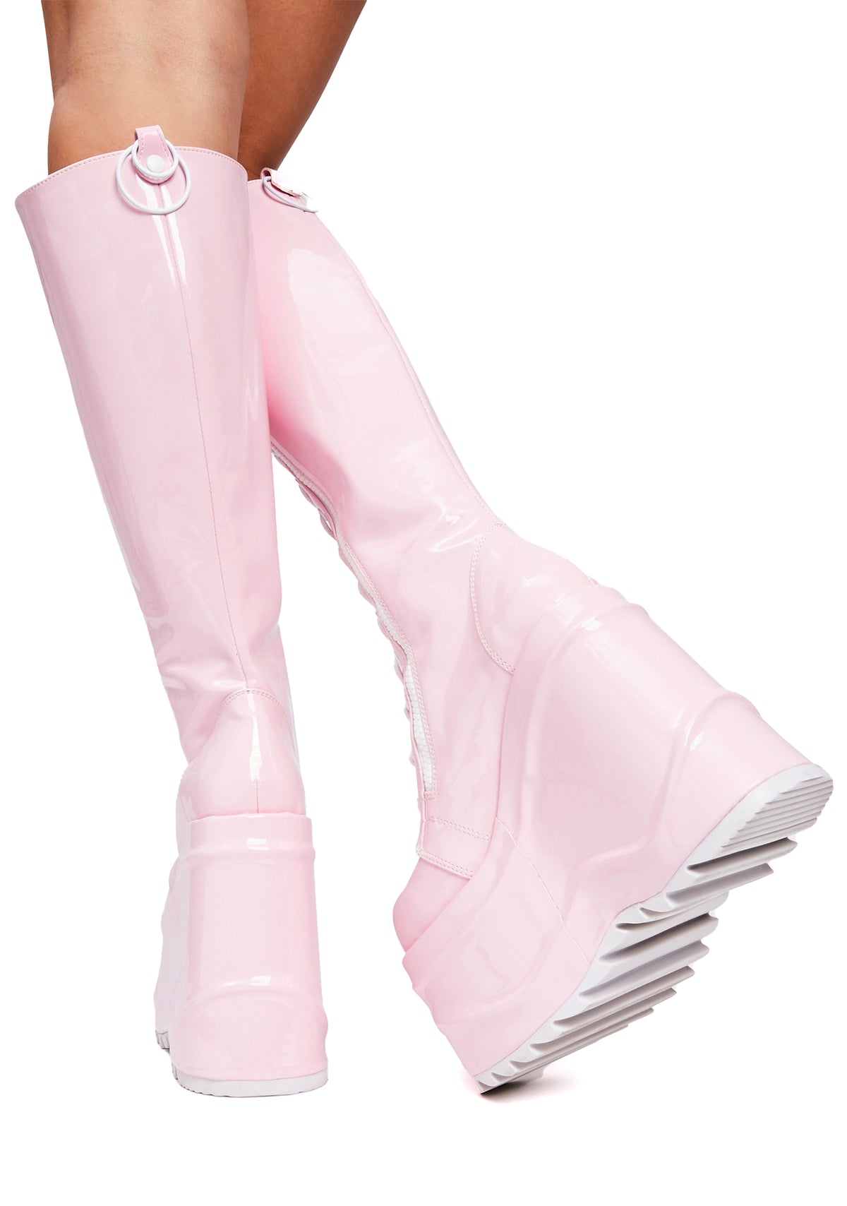 four|pink