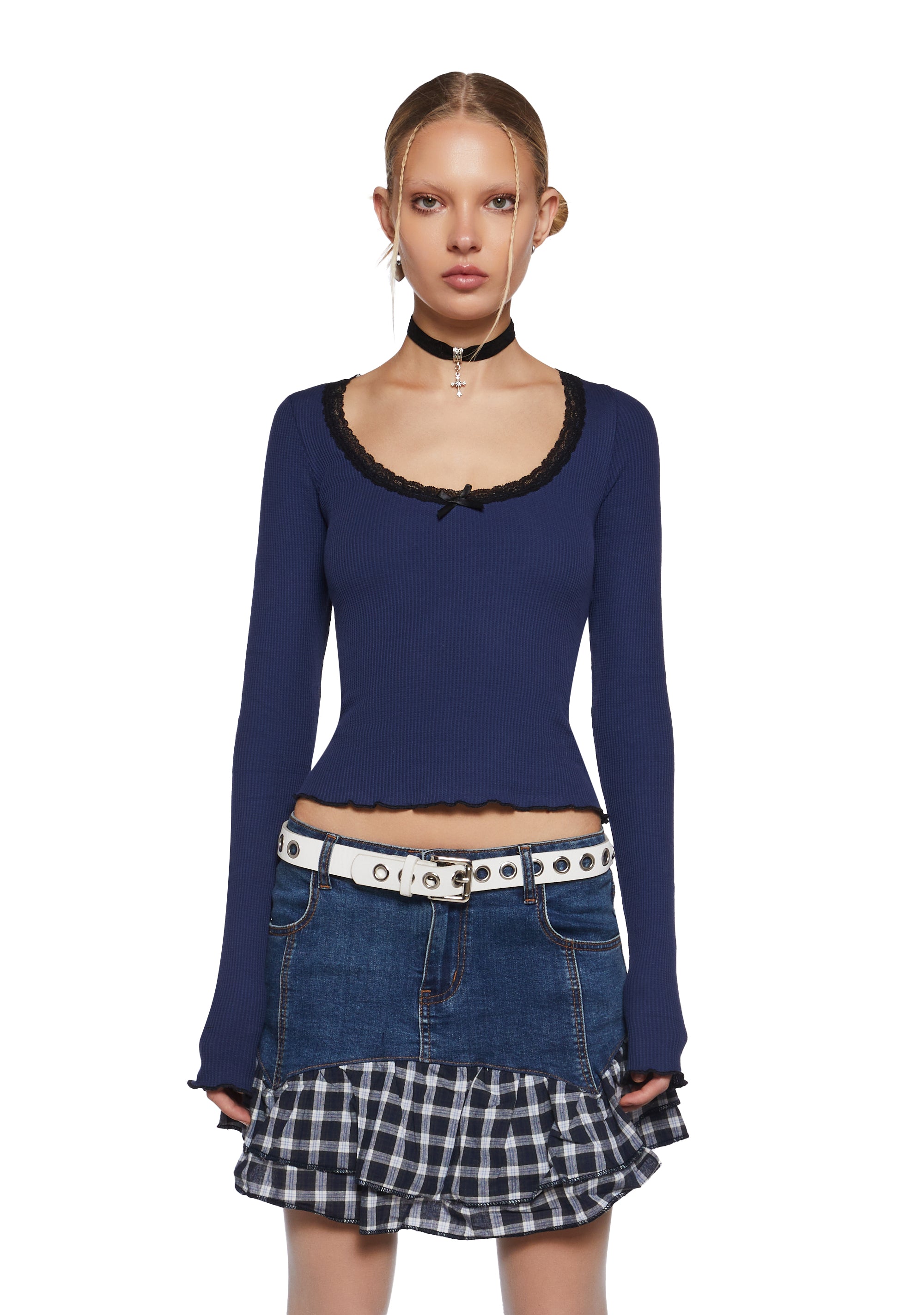 base|dark blue