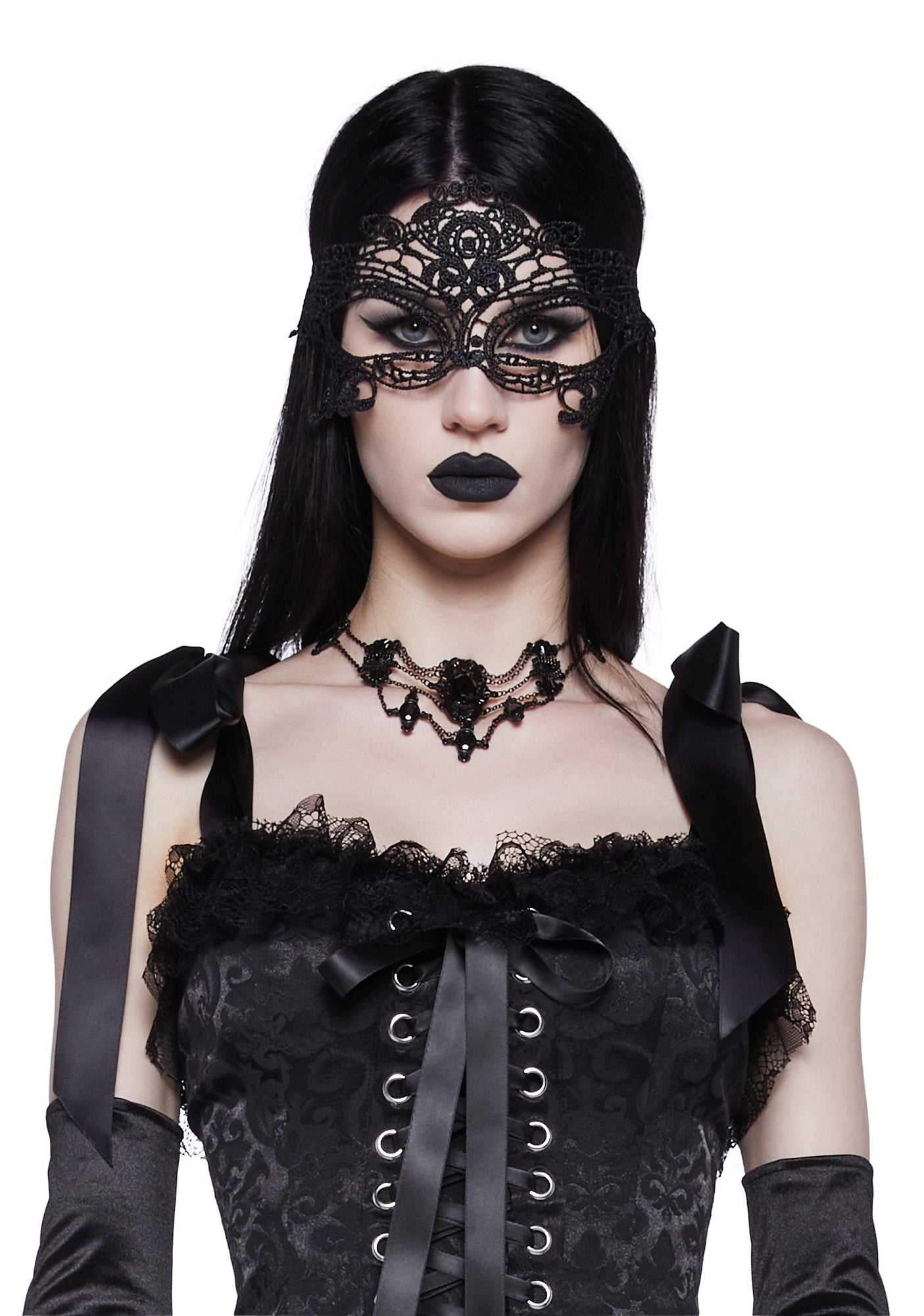 They'll Eat Cake Costume