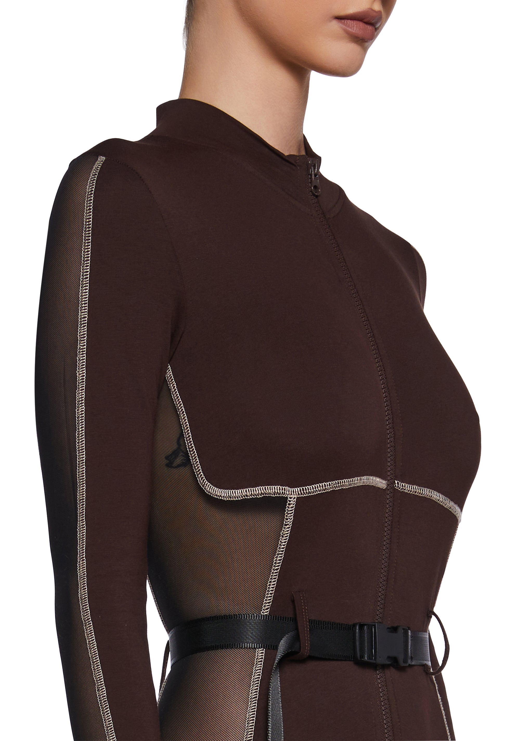 Future Leaders Sport Jumpsuit