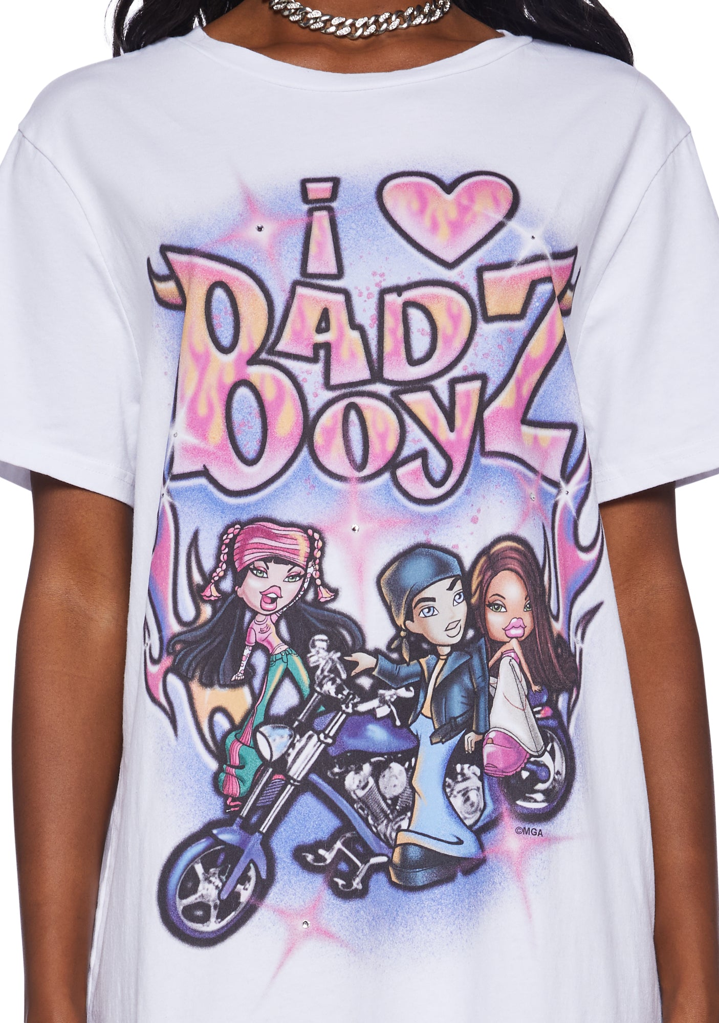 Bratz crush in a rush new arrivals