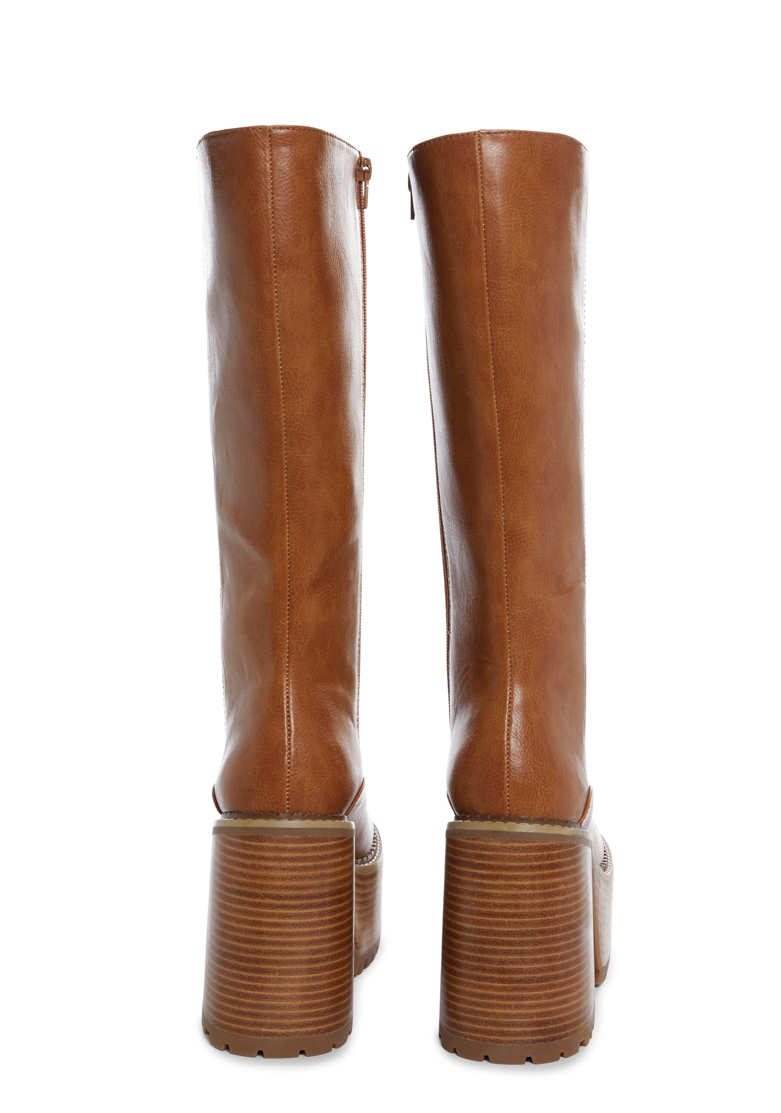 four|light brown
