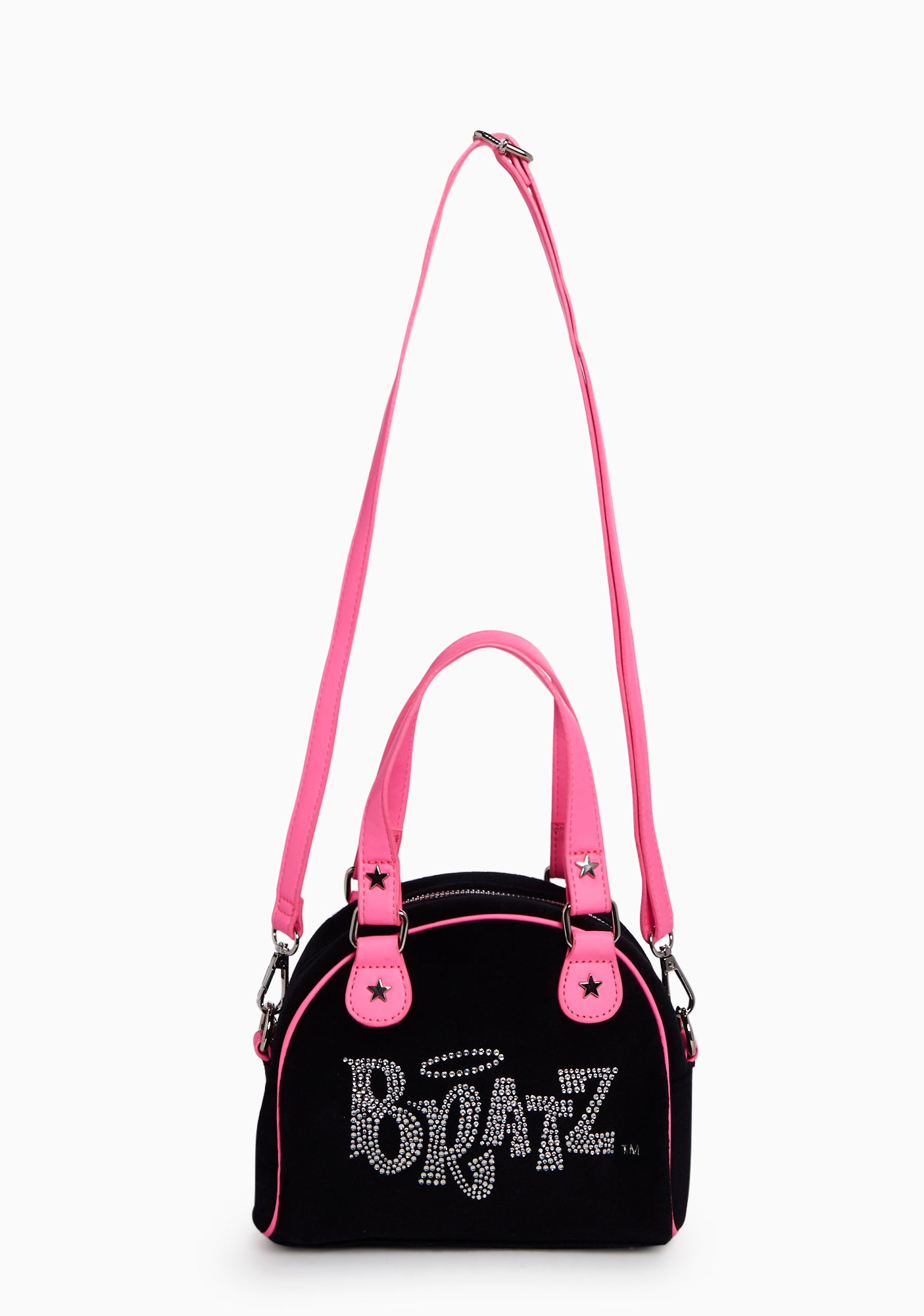 Toddler Girls' Floral Tote Bag - Cat & Jack™ Pink : Target