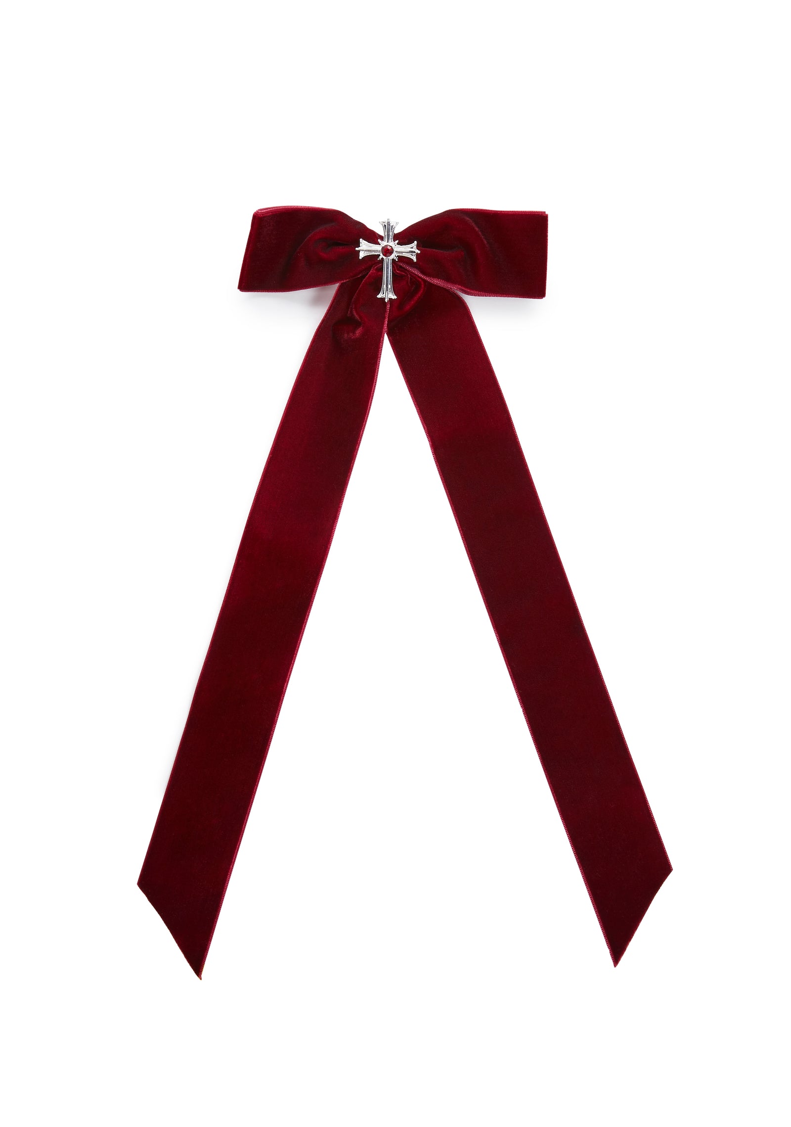 four|dark red