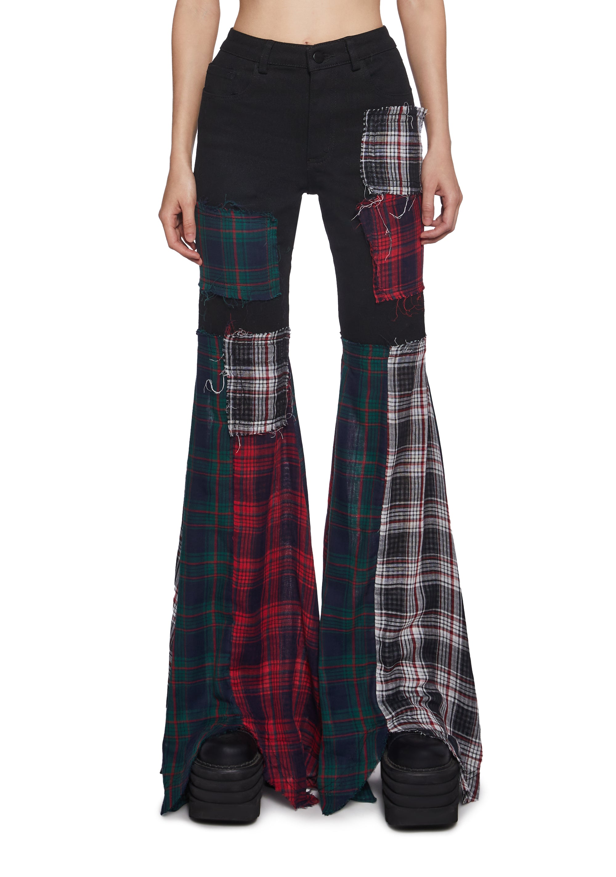 base|plaid