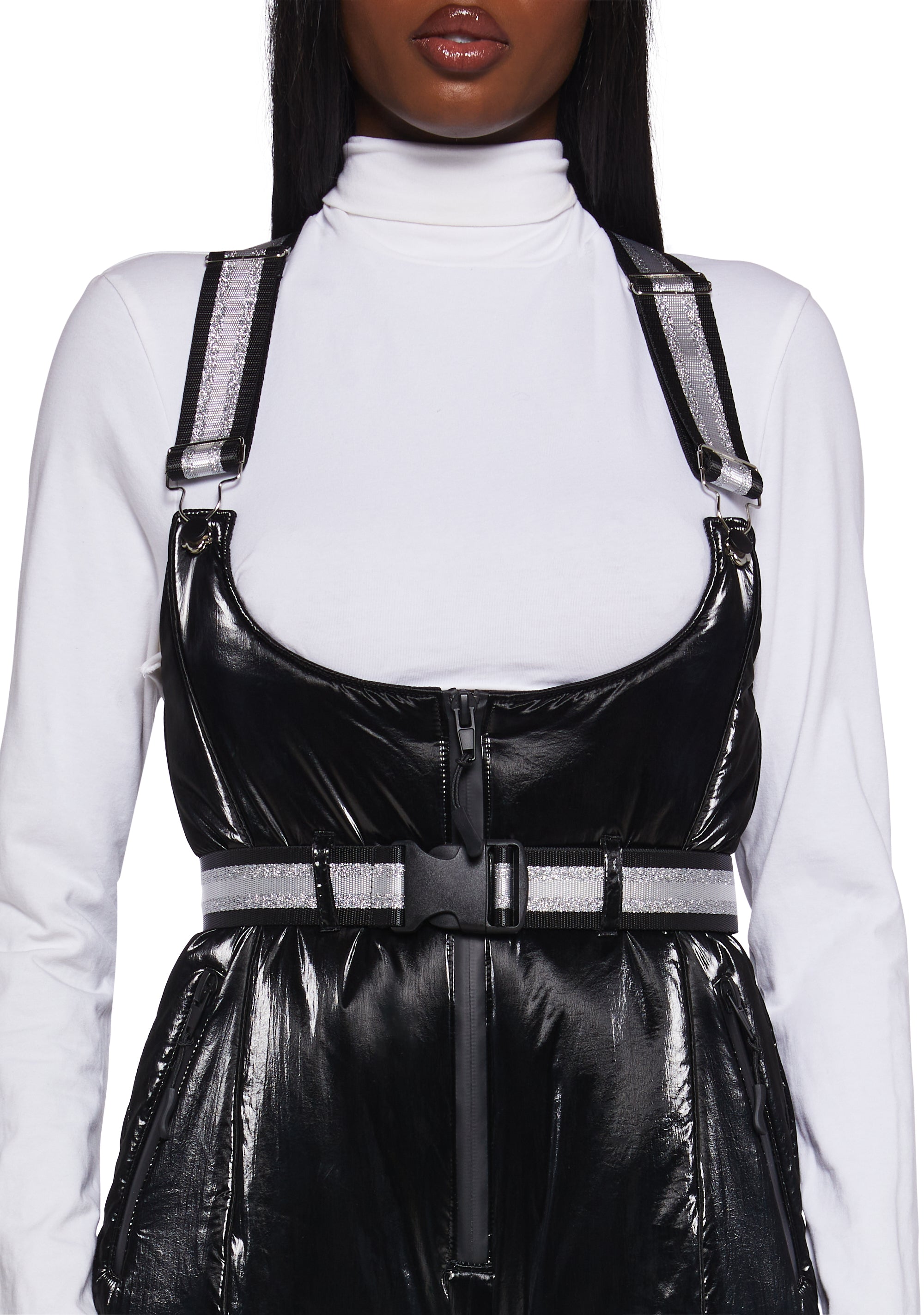 Blizzard Babe Snowsuit Overalls