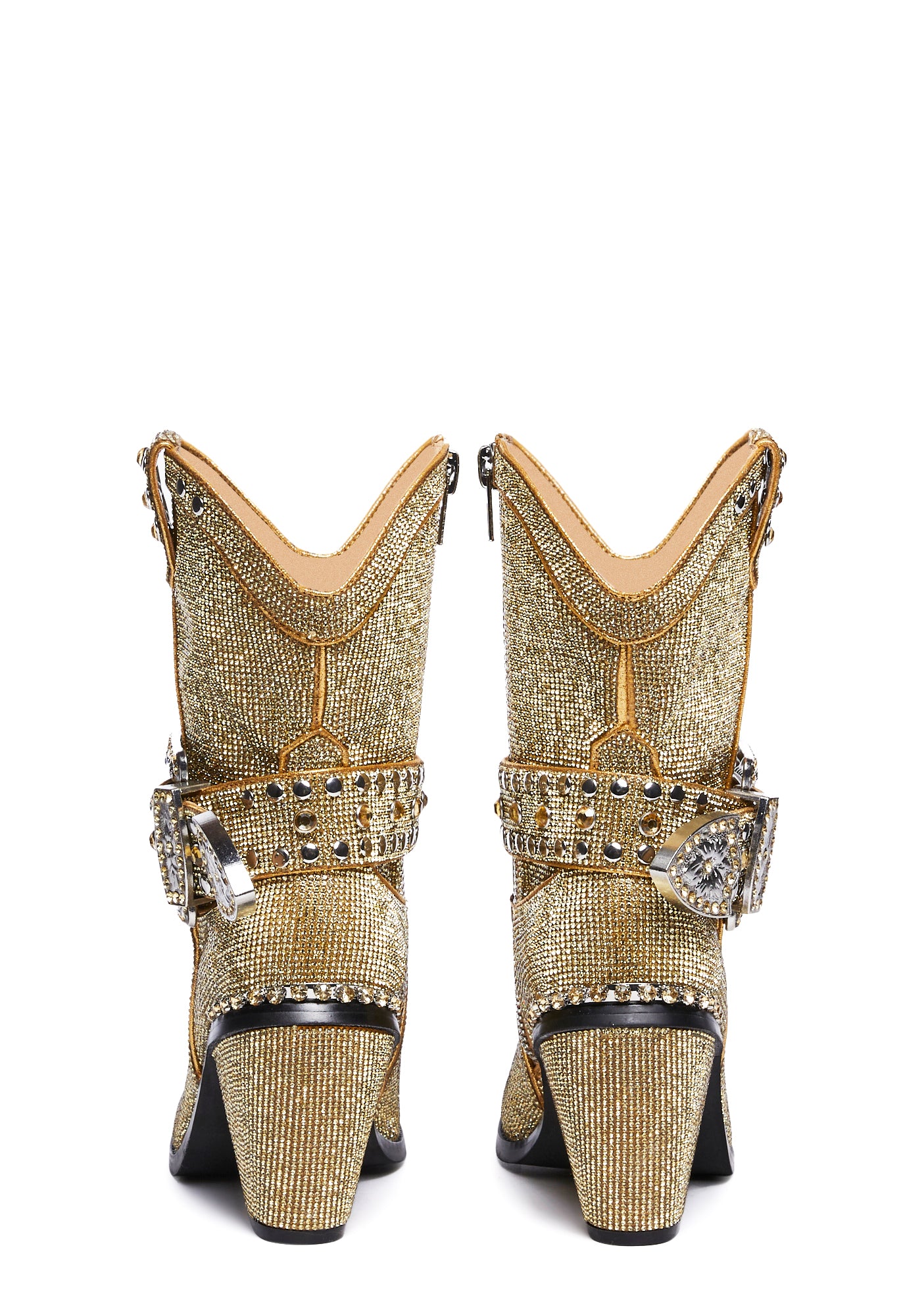 four|gold