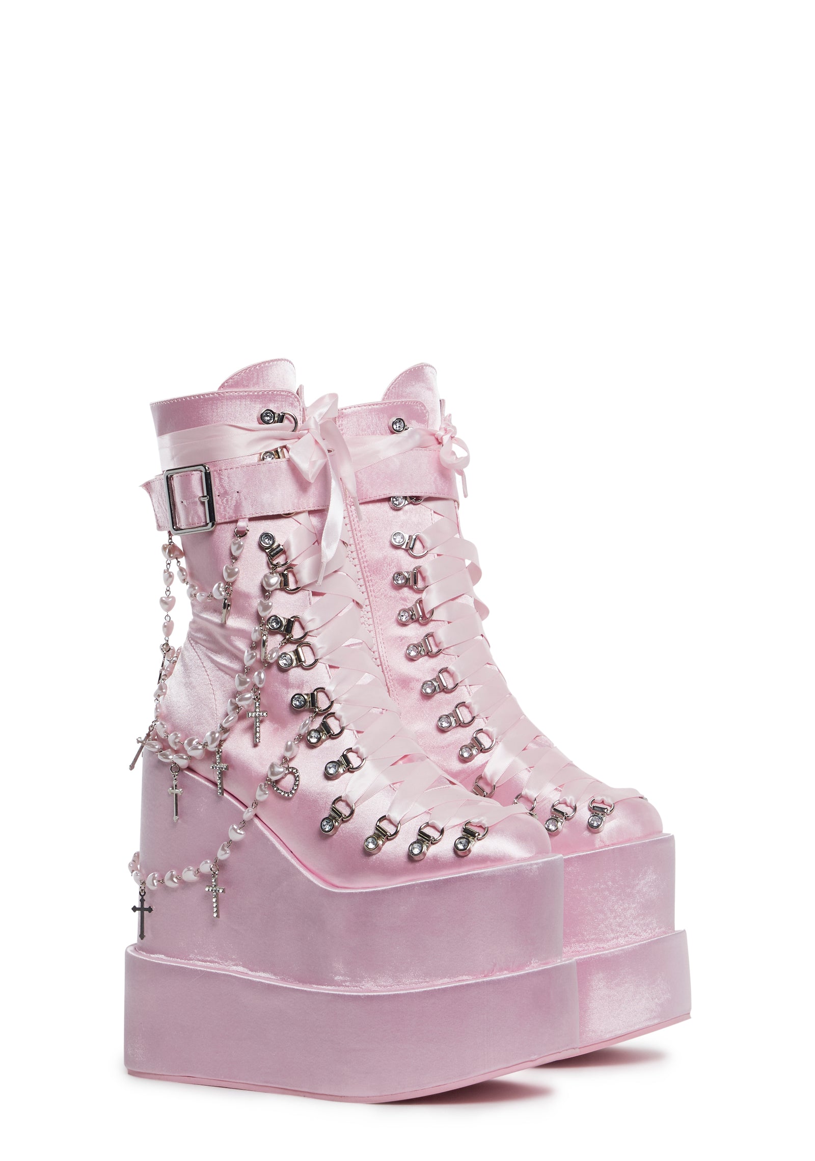 three|pink