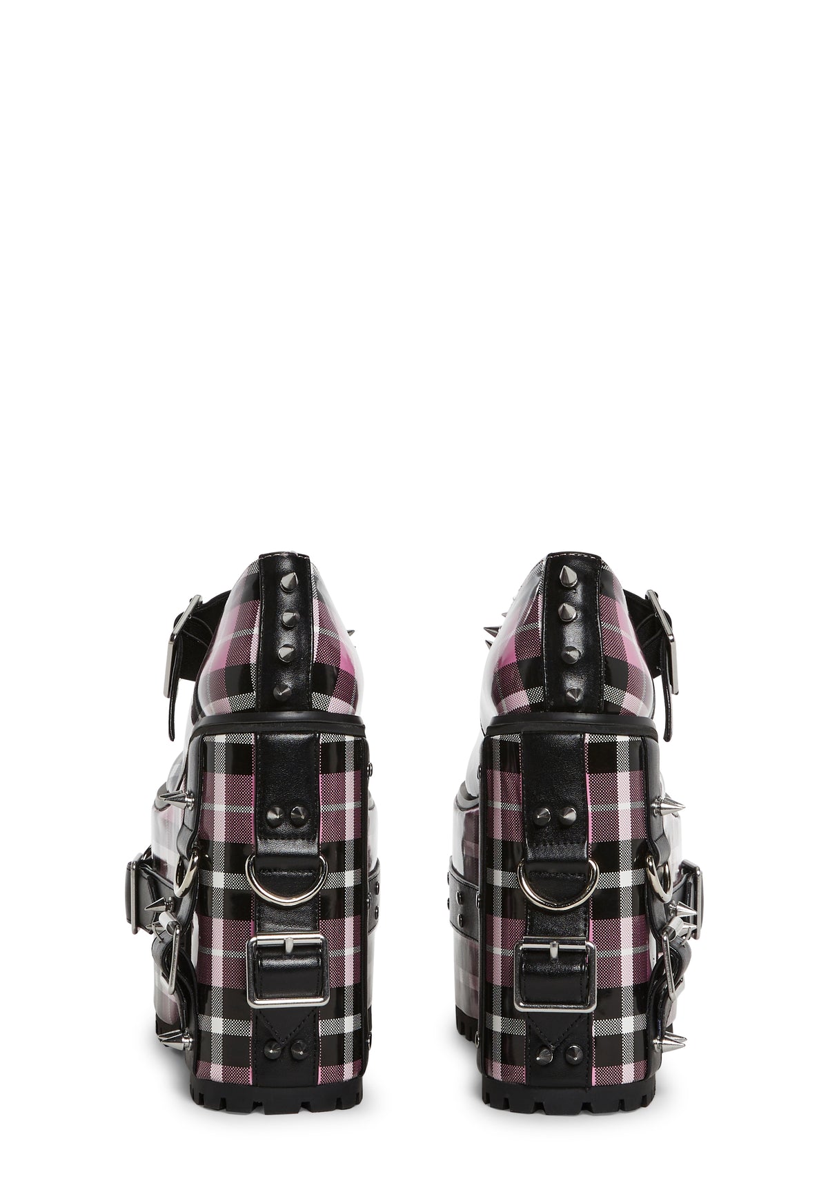 four|plaid