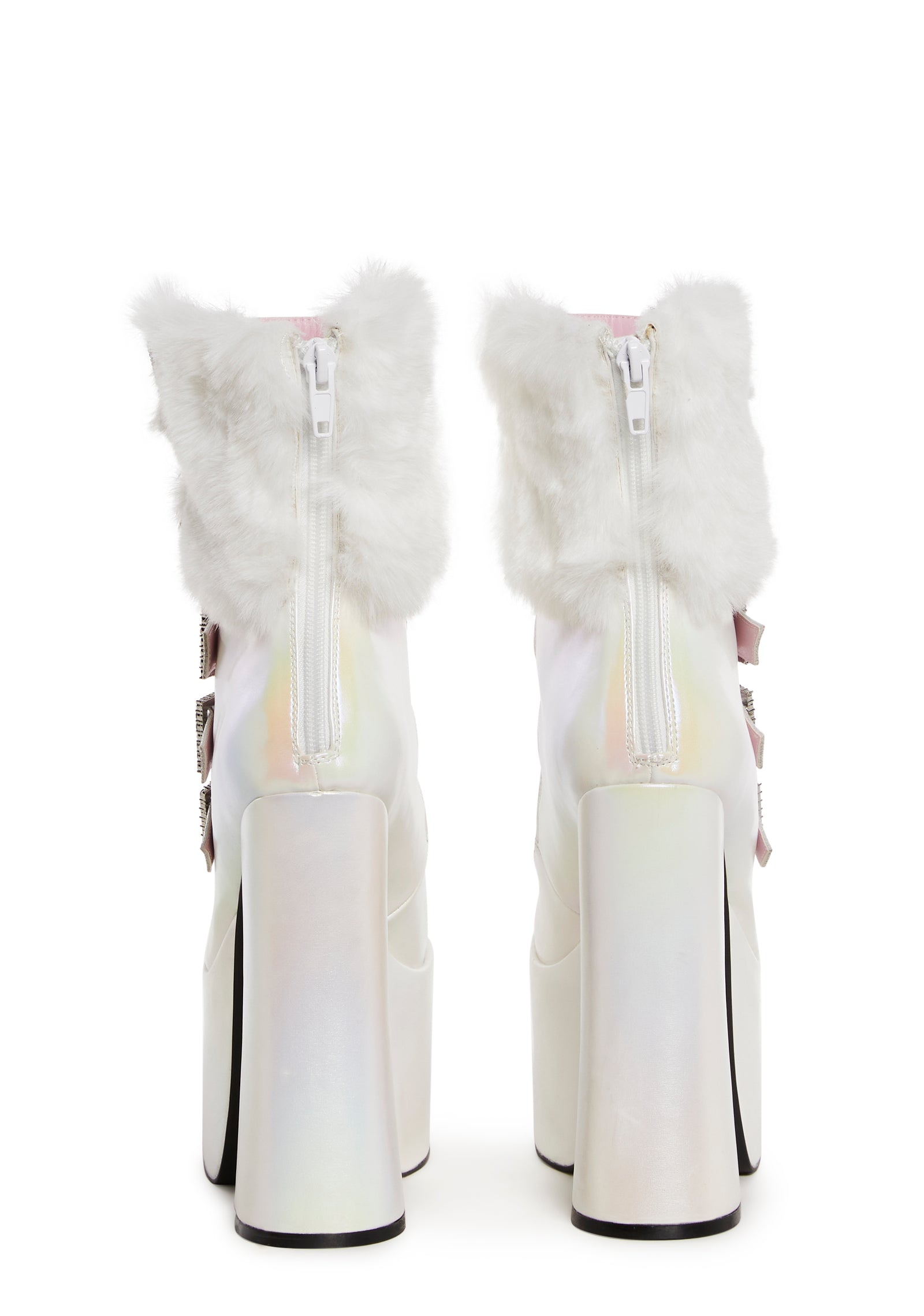 four|white