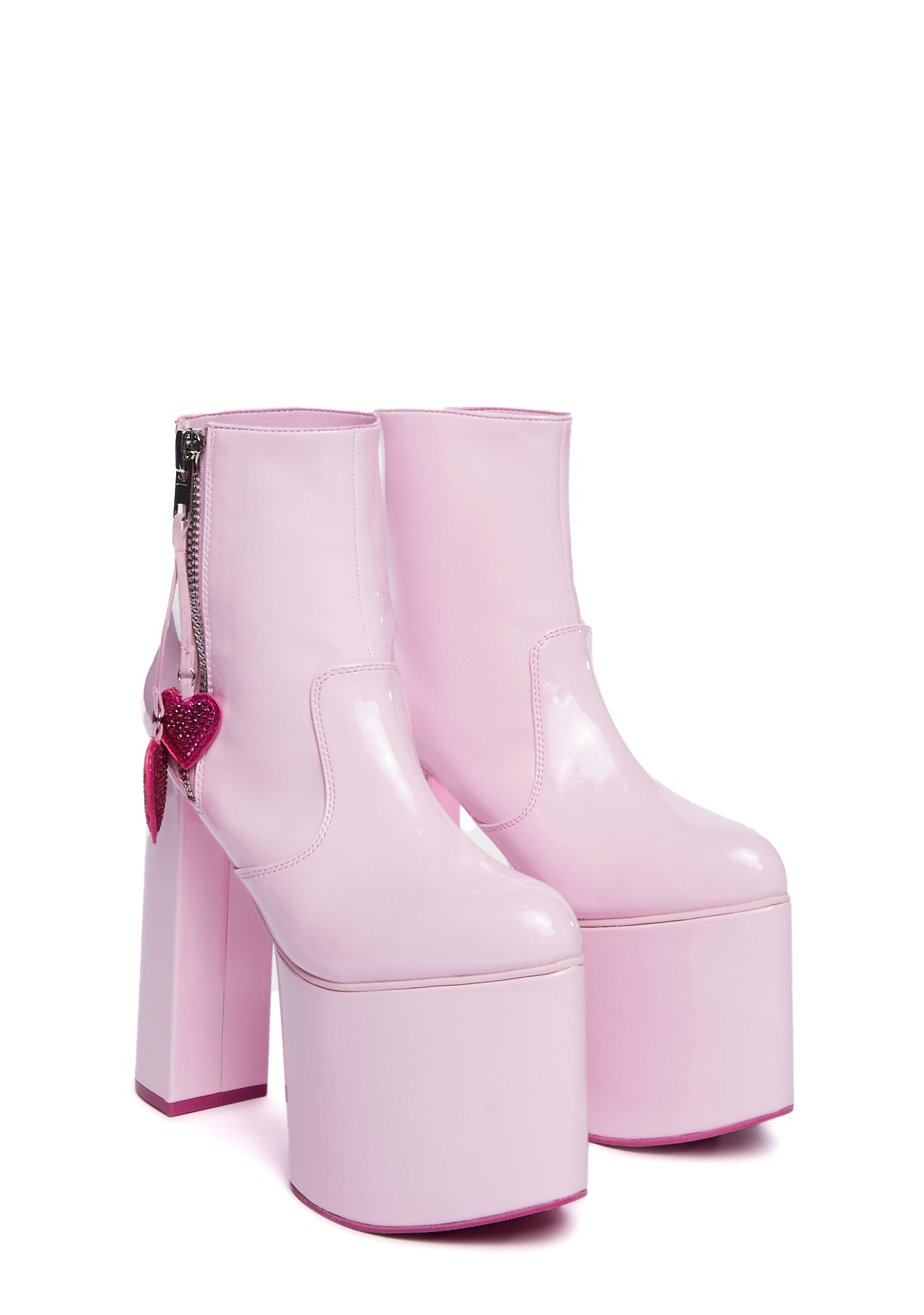 three|pink