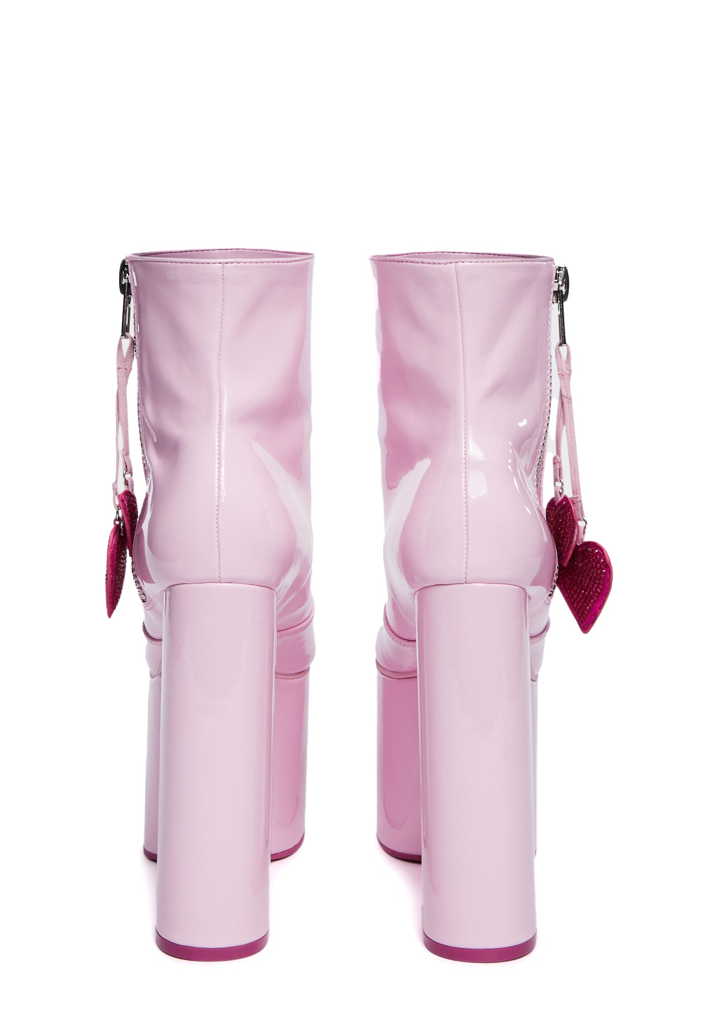 four|pink