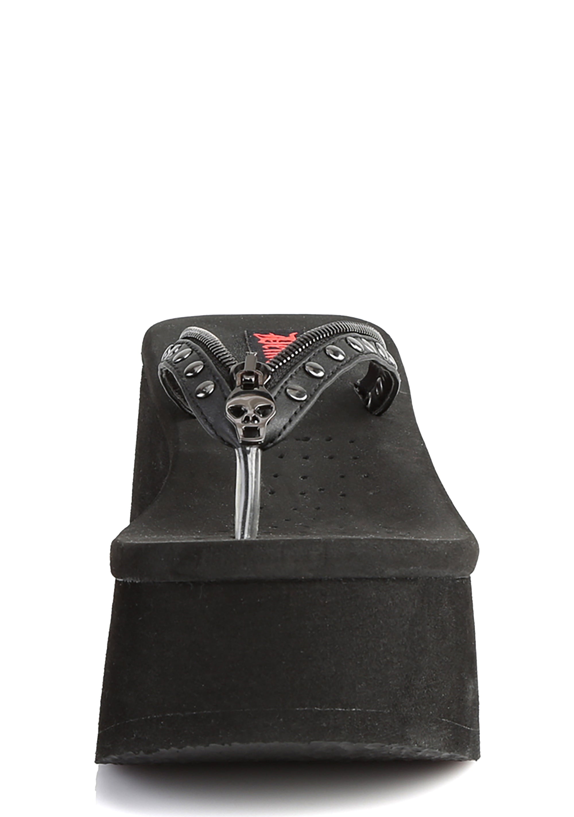 FUNN-33 Doomed In A Daze Platform Sandals
