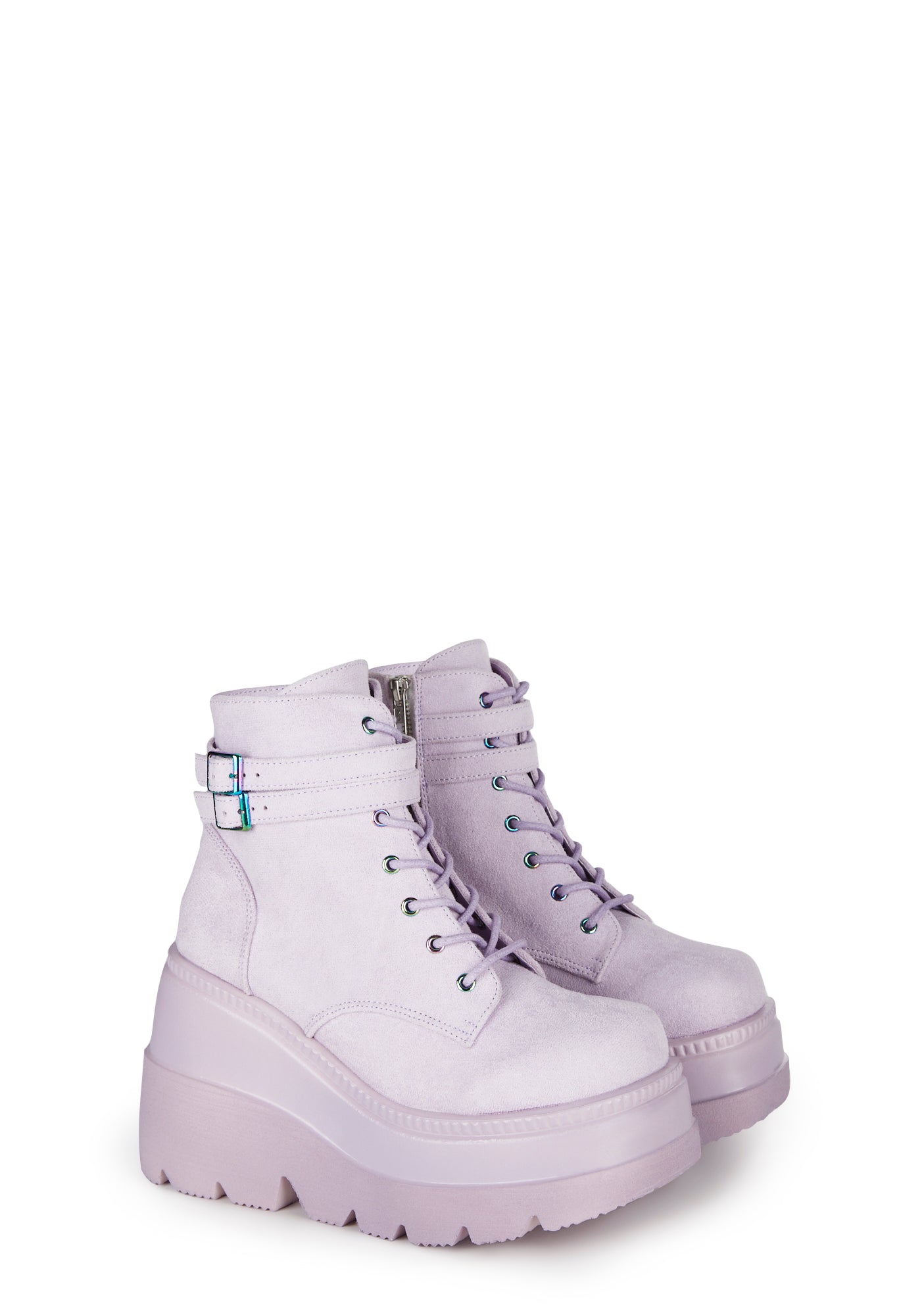 Demonia shaker 52 white new arrivals