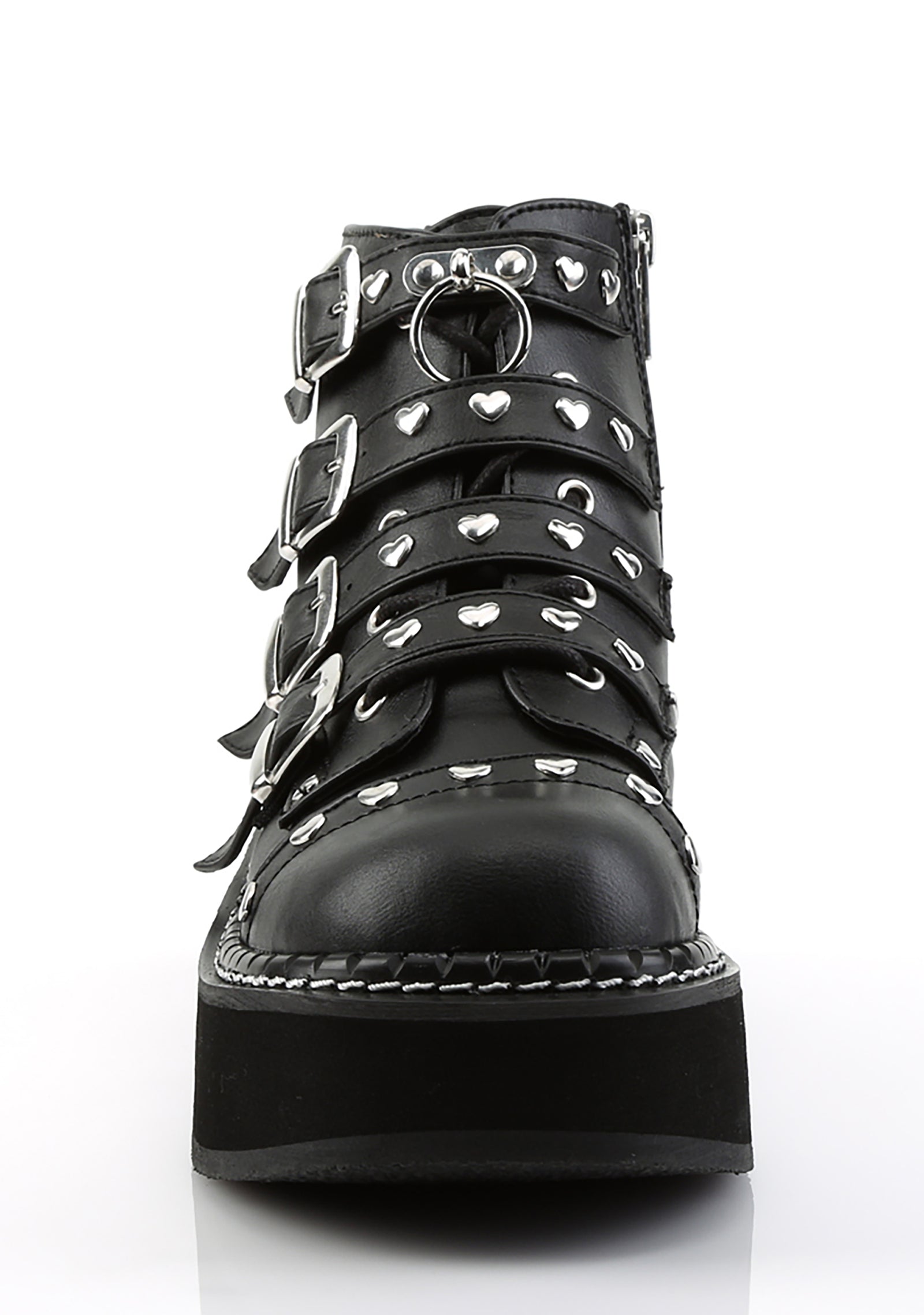three|black
