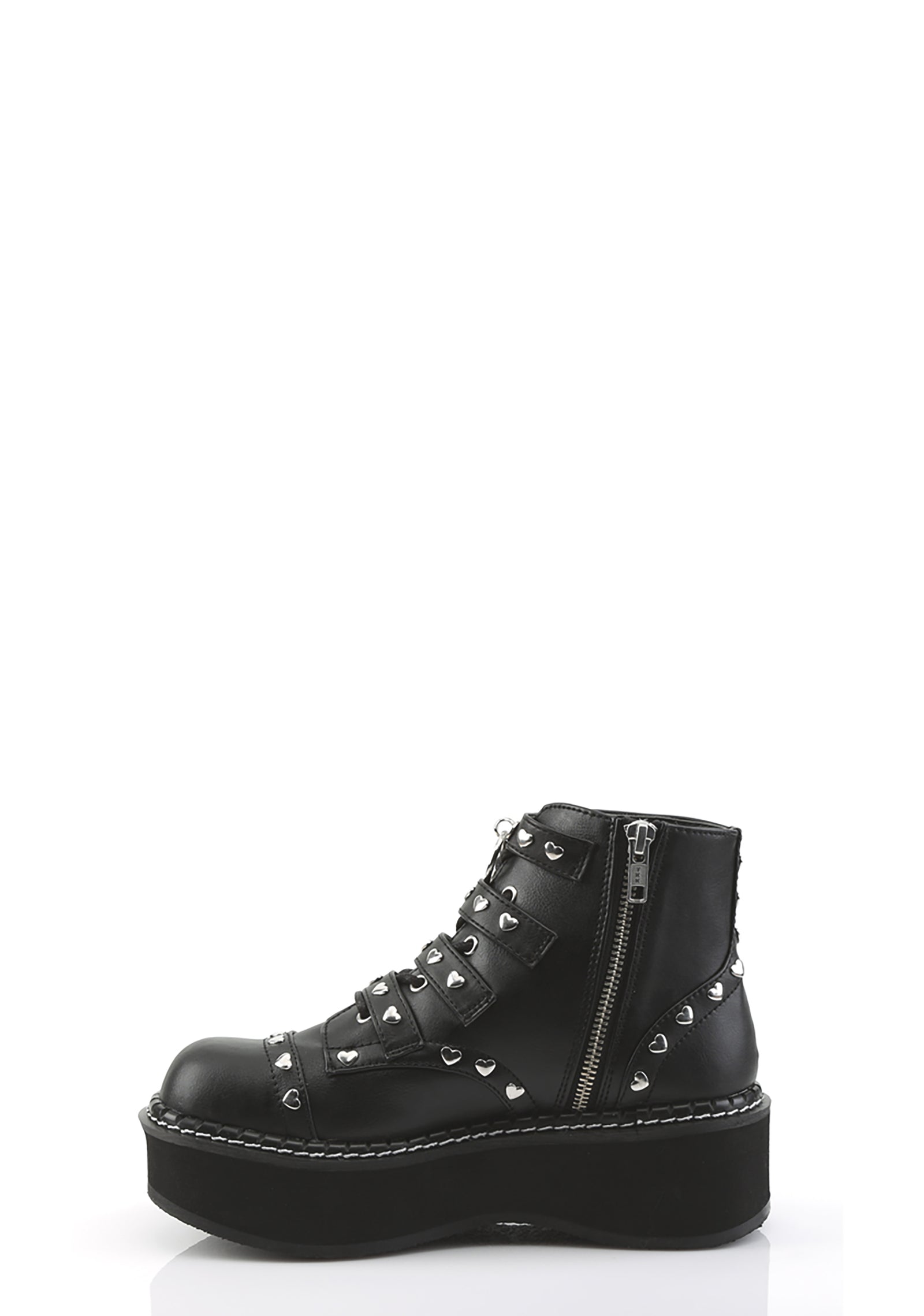 five|black