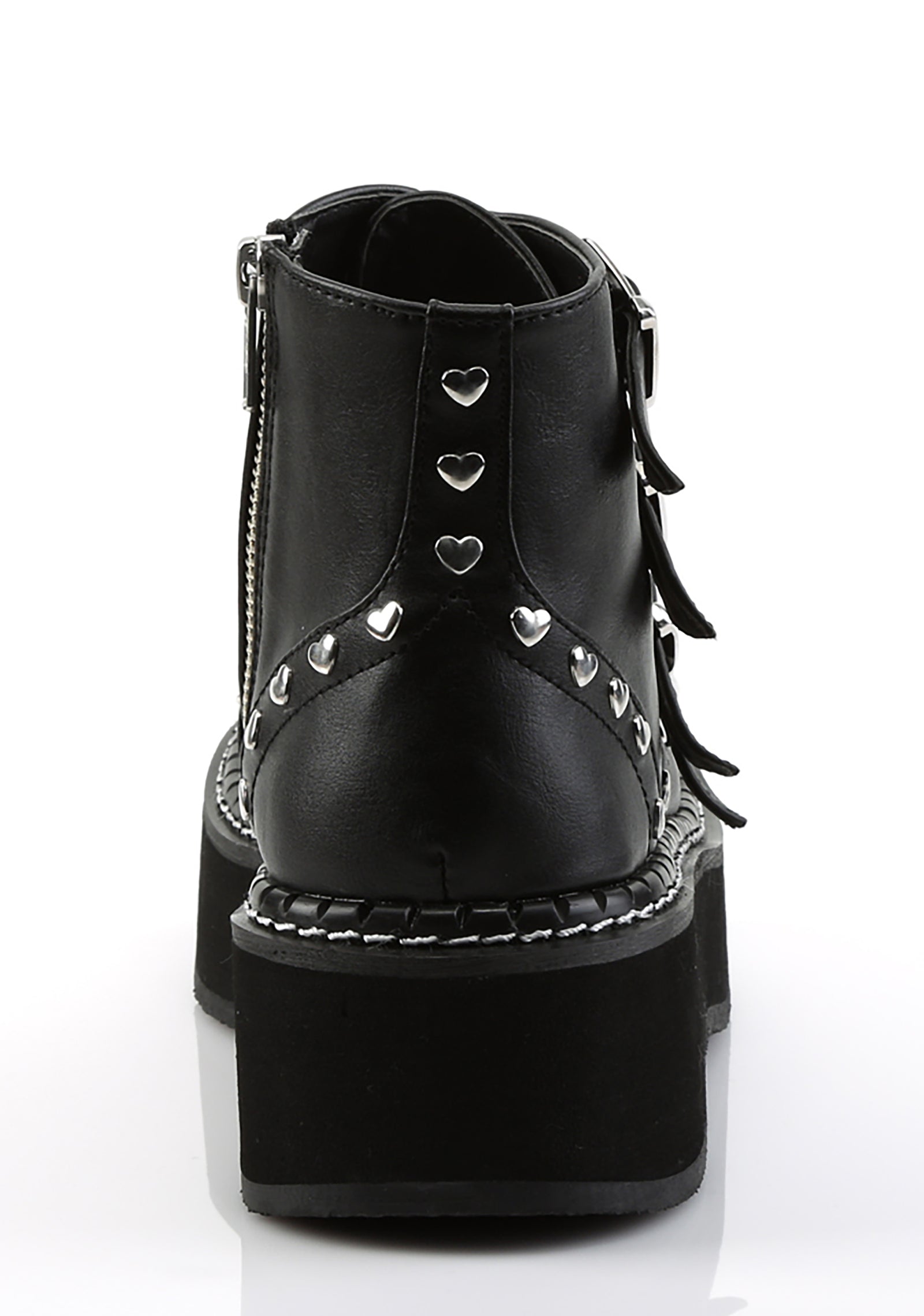 four|black
