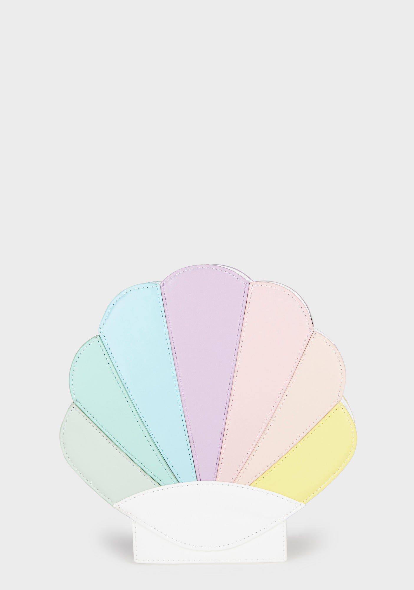 Over The Rainbow Seashell Bag Sugar Thrillz,New Products : American Fashion Style Bags On Sale
