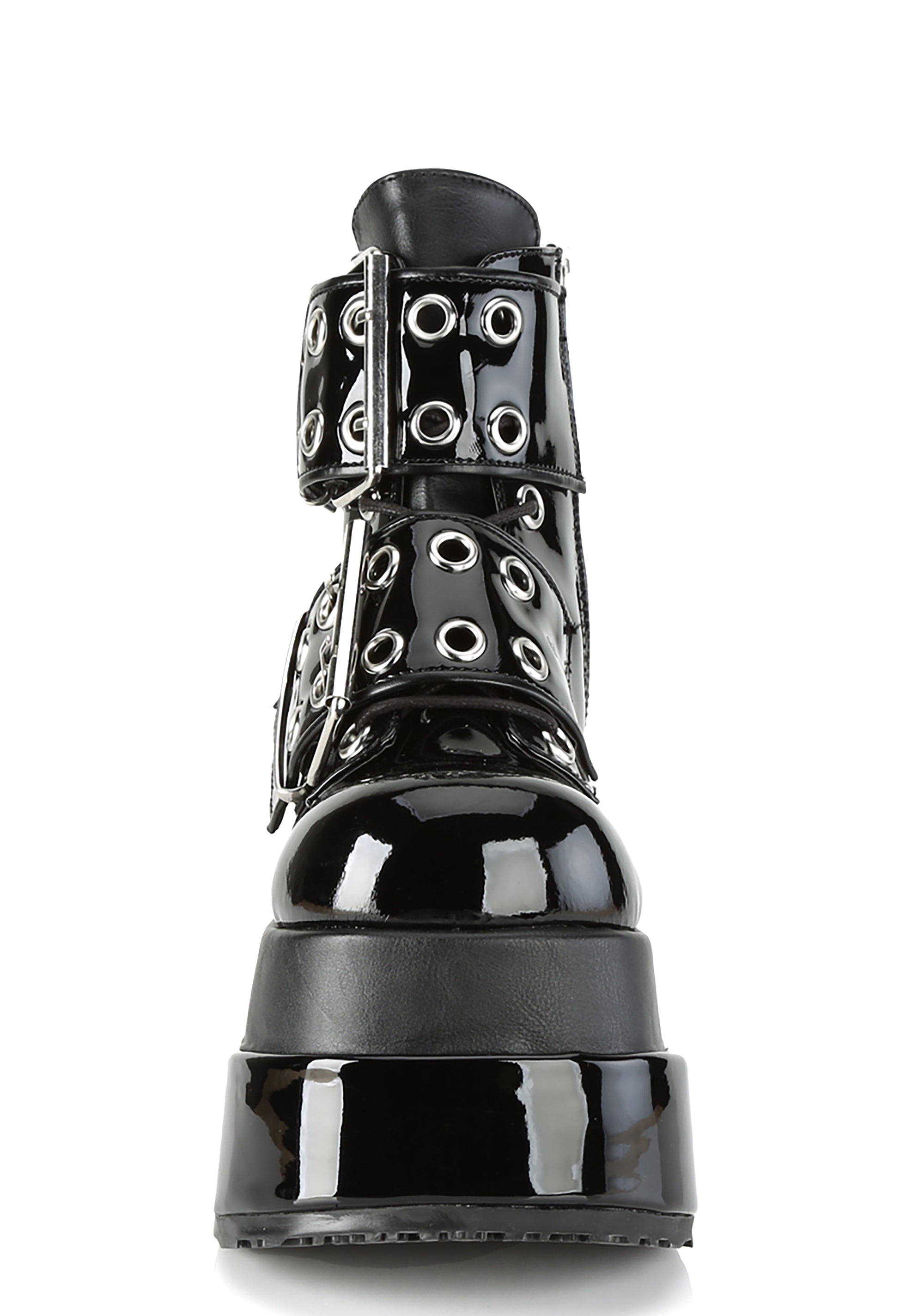 BEAR-104 Susperia Patent Platforms
