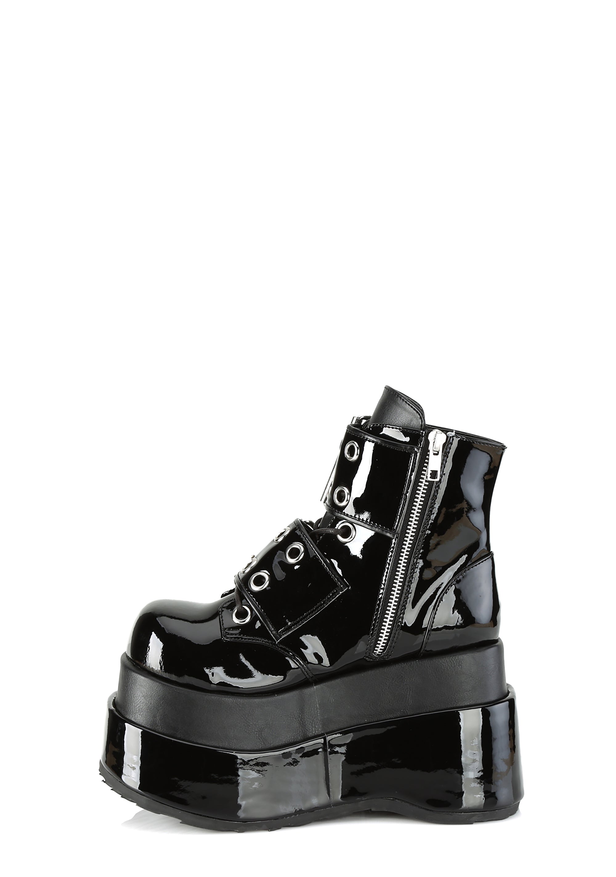 BEAR-104 Susperia Patent Platforms