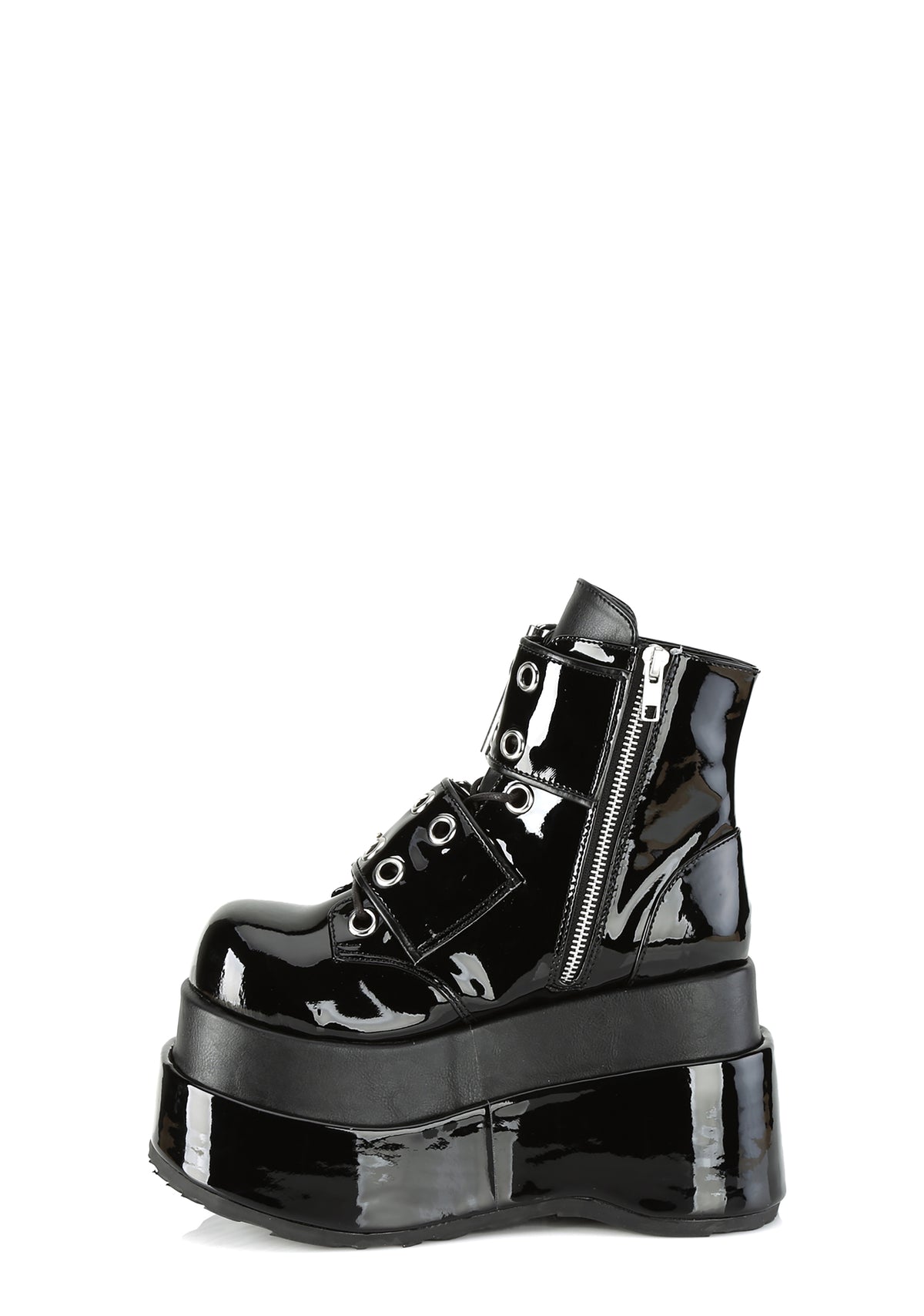three|black
