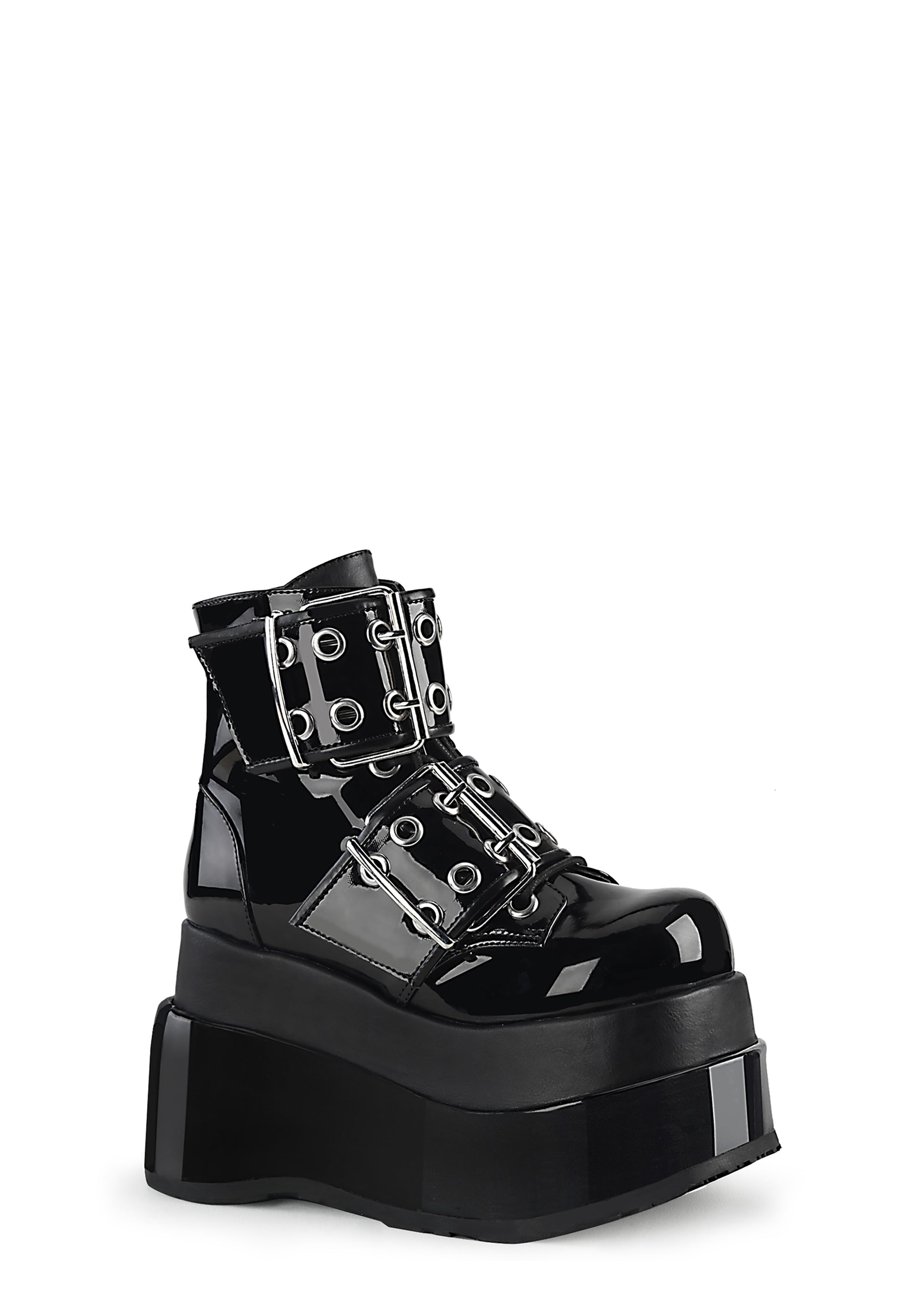 BEAR-104 Susperia Patent Platforms