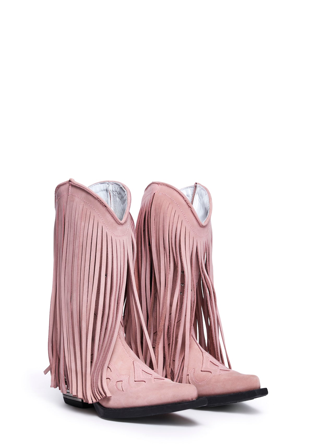 three|pink