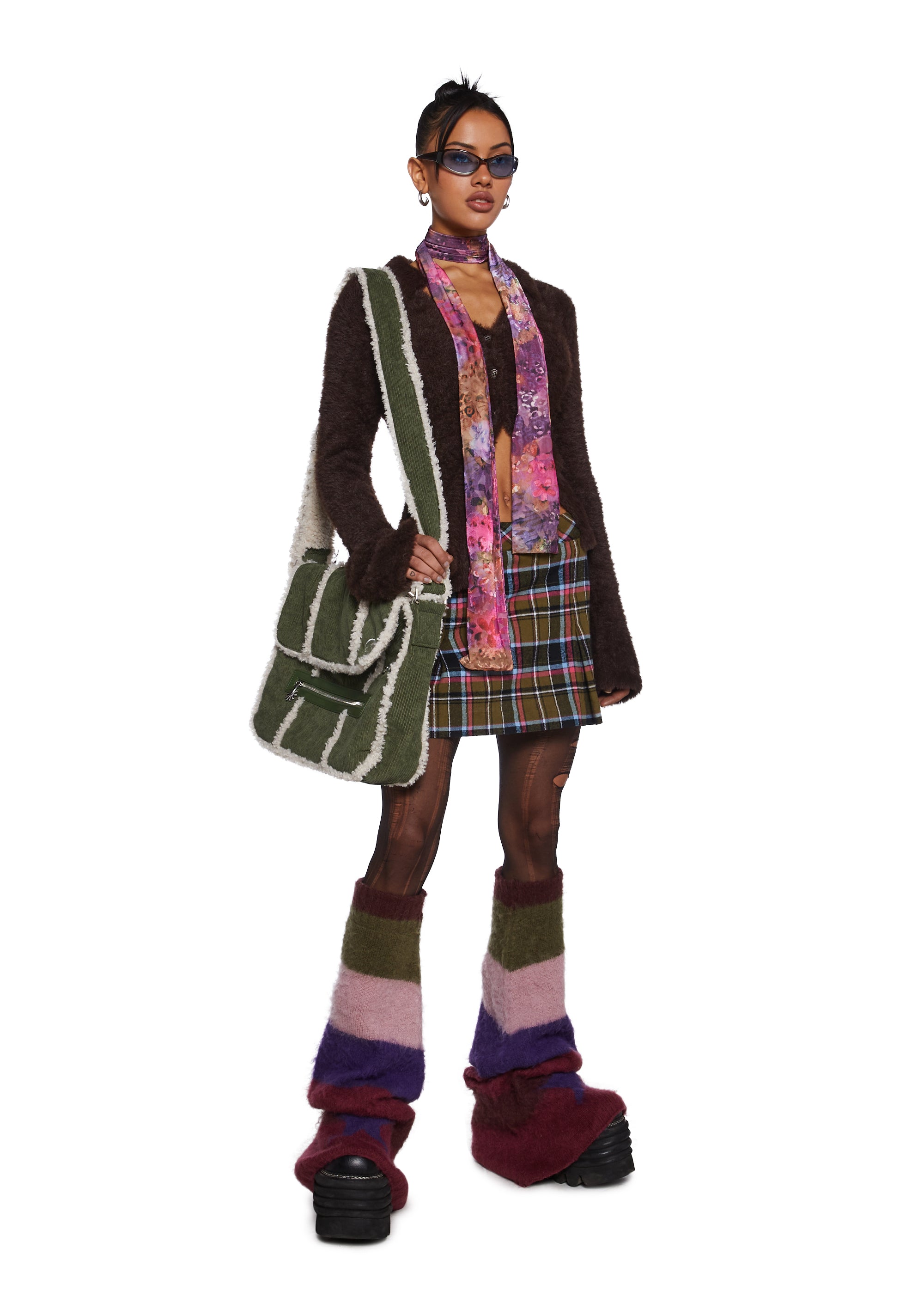 rollover|plaid