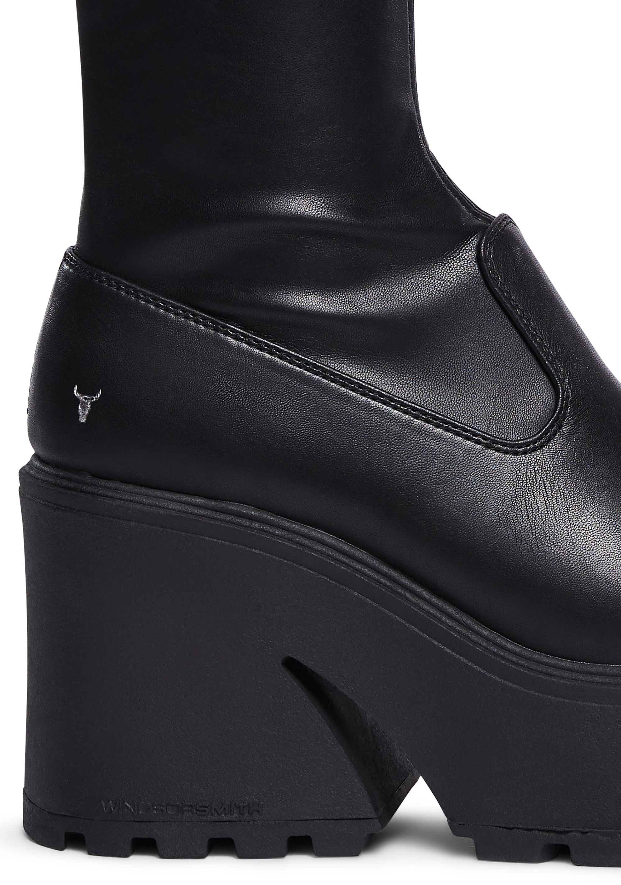Unif foie sugar boot