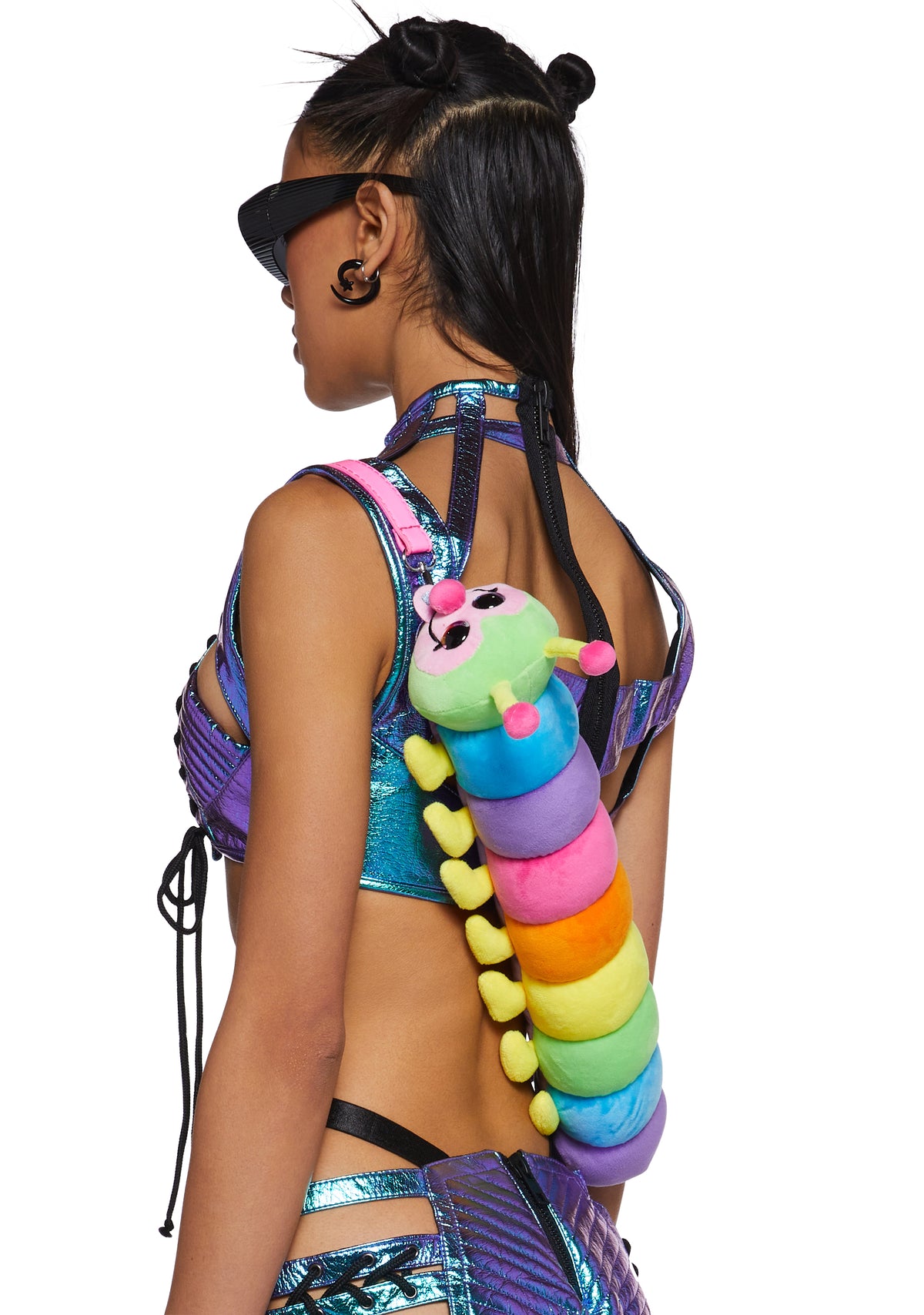 four|rainbow