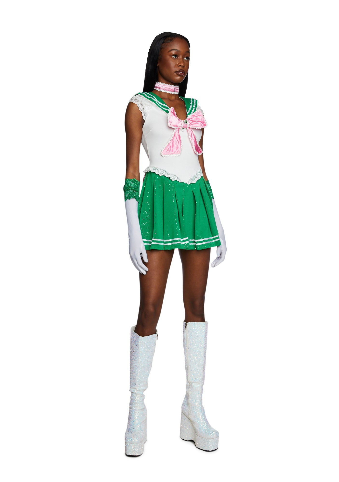 Sailor woman costume cheap