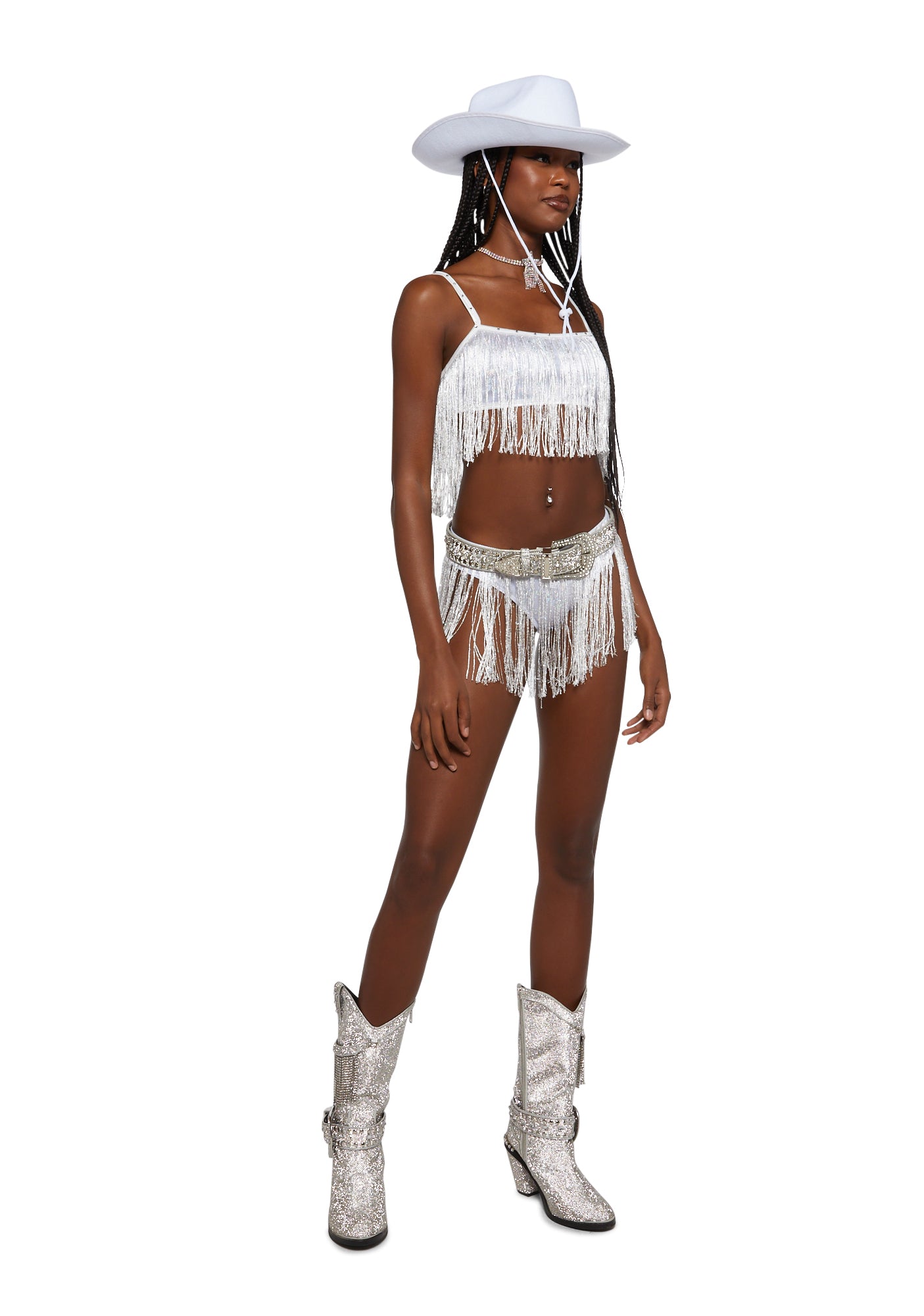 Sexy cowgirl dress on sale