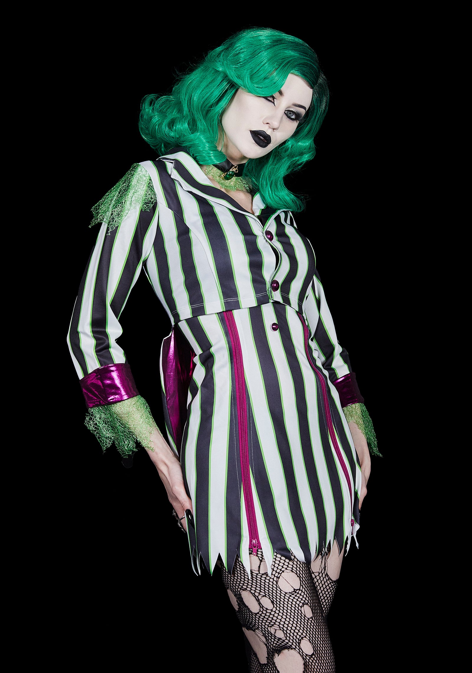 seven|stripe