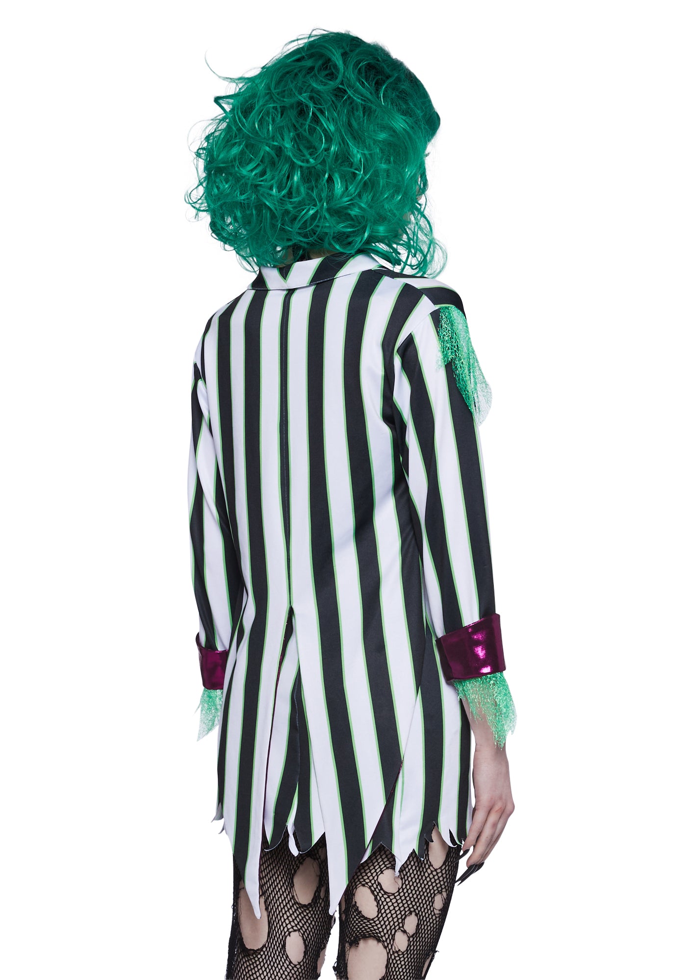 The Bio-Exorcist Costume Set