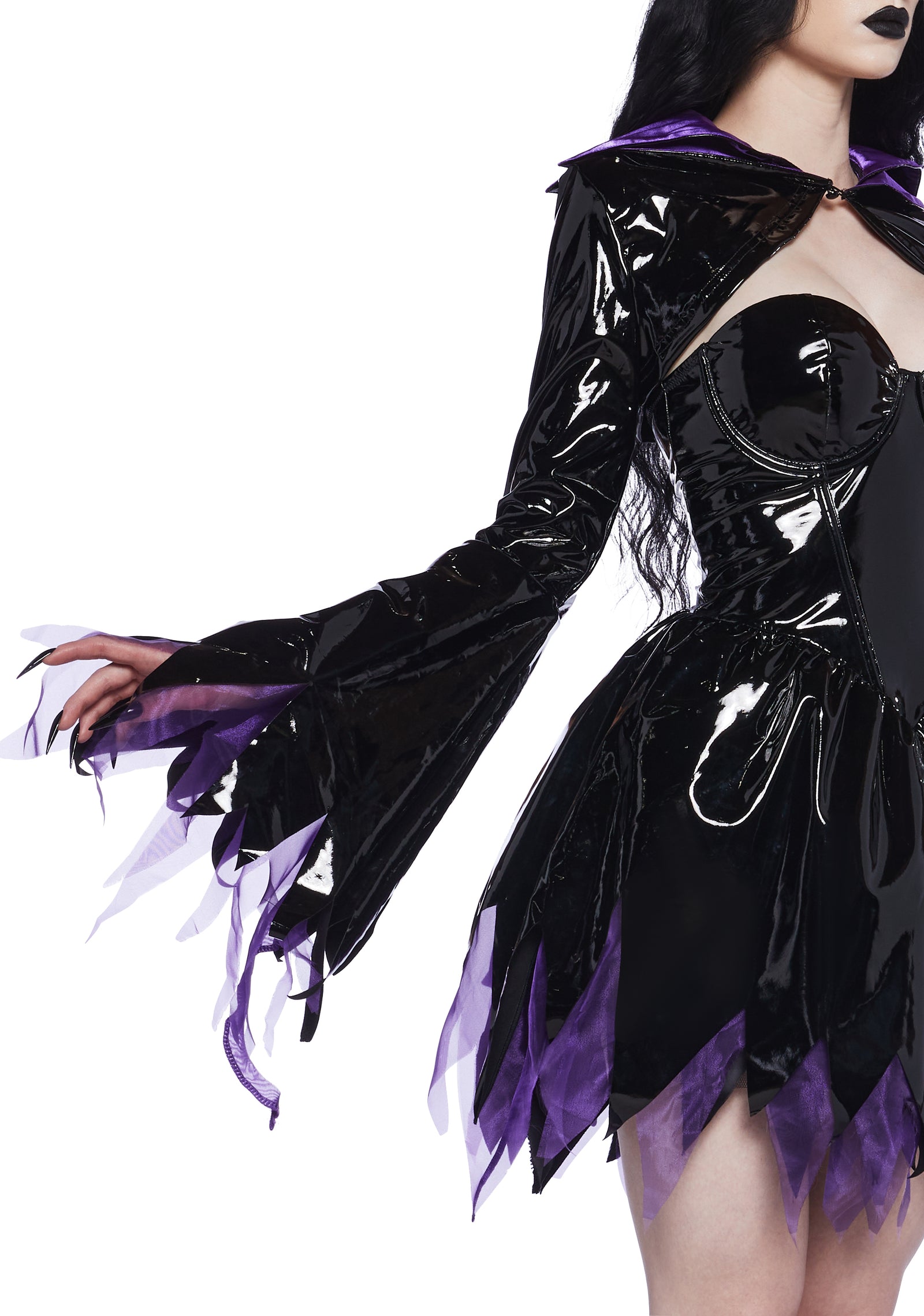 six|black