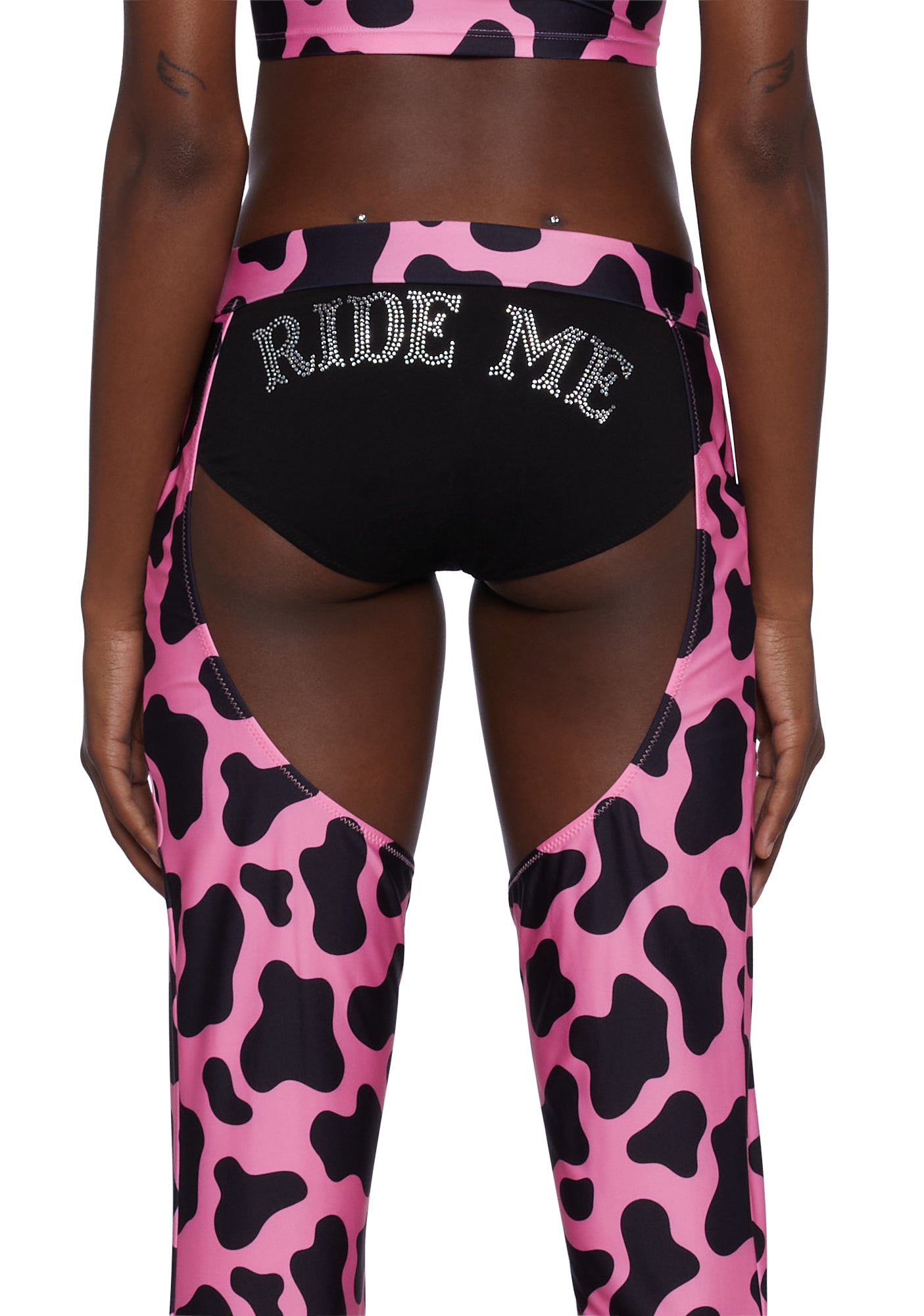 Save A Horse Costume Set