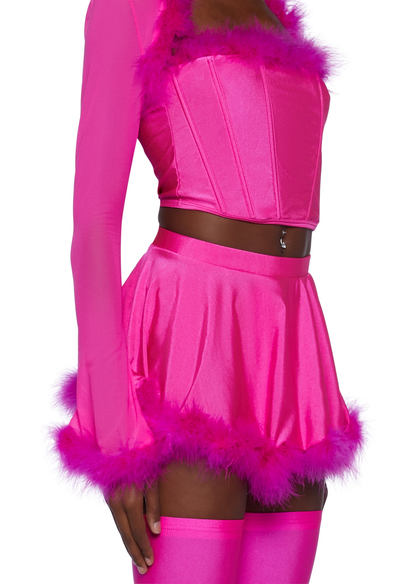 devil in a light pink dress Devil In A Light Pink Dress- Charles Hamilton *CD Quality* (HQ)