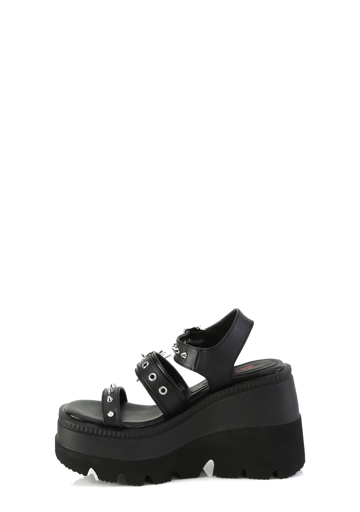 five|black