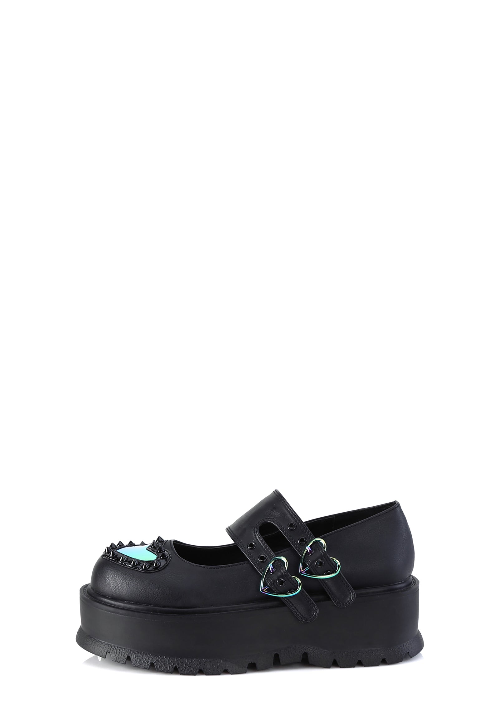 five|black