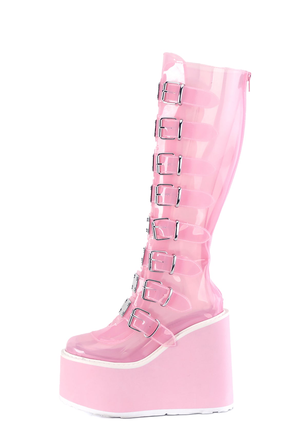 five|pink