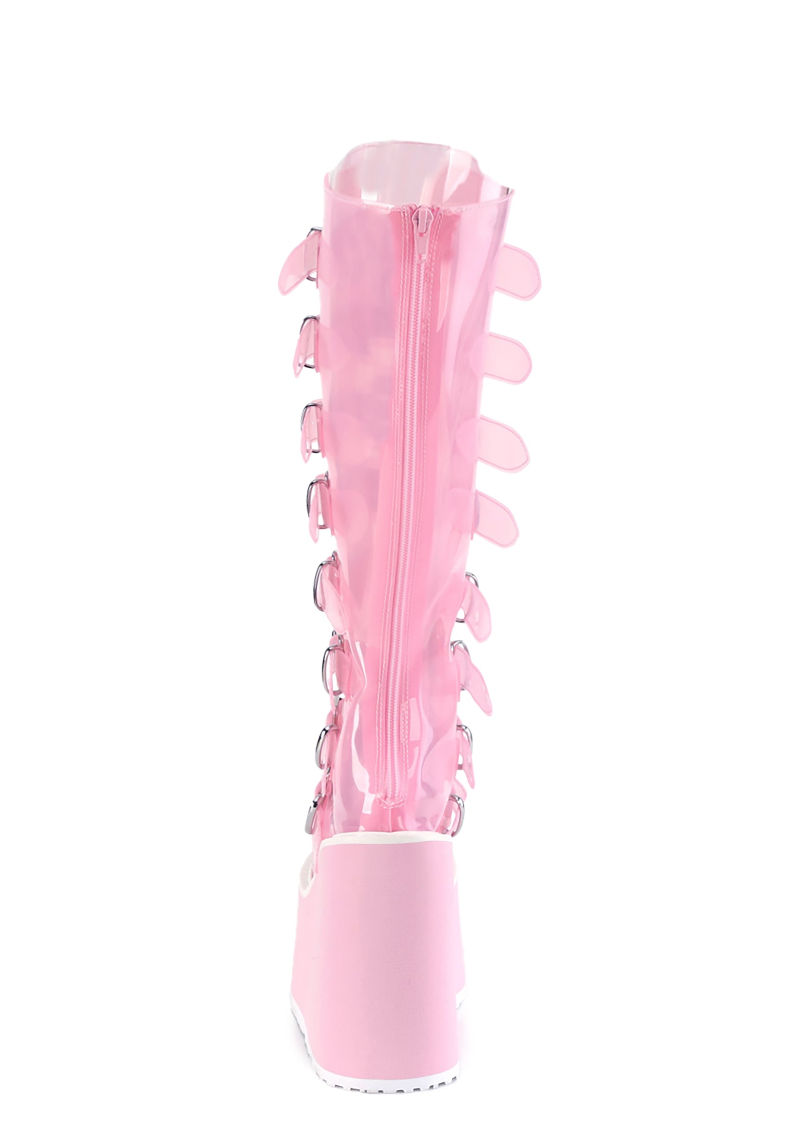 four|pink
