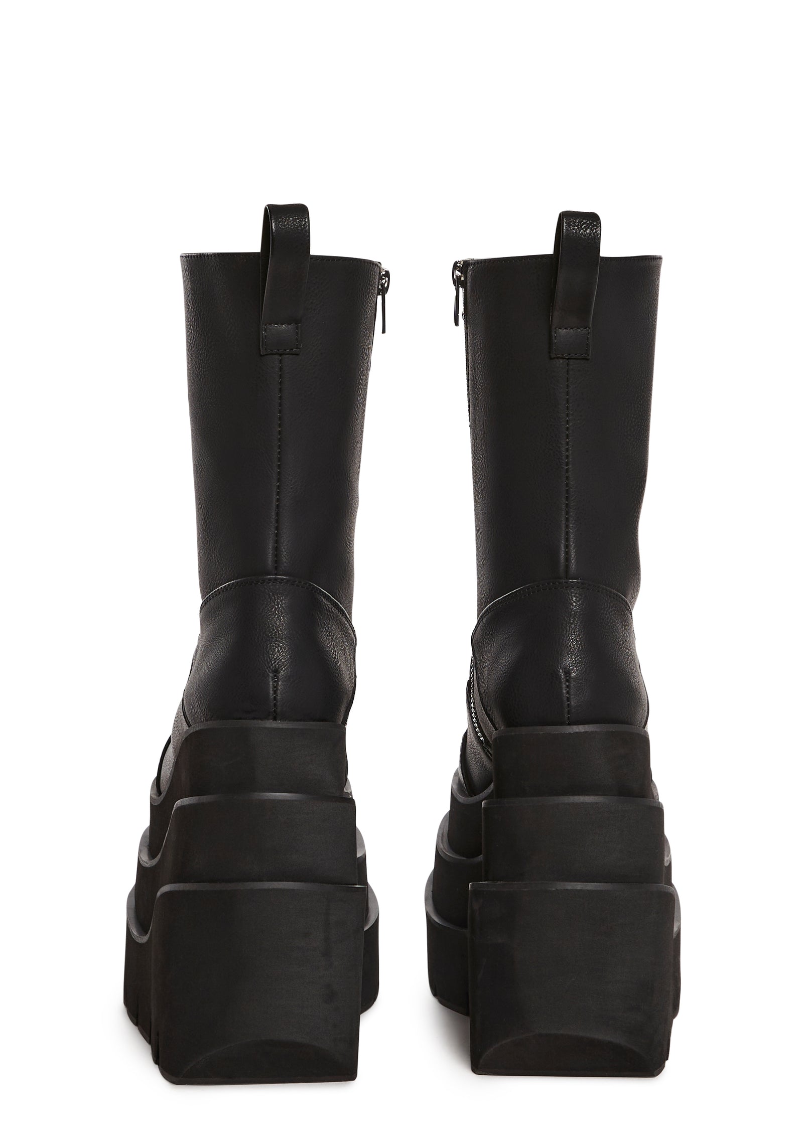 four|black