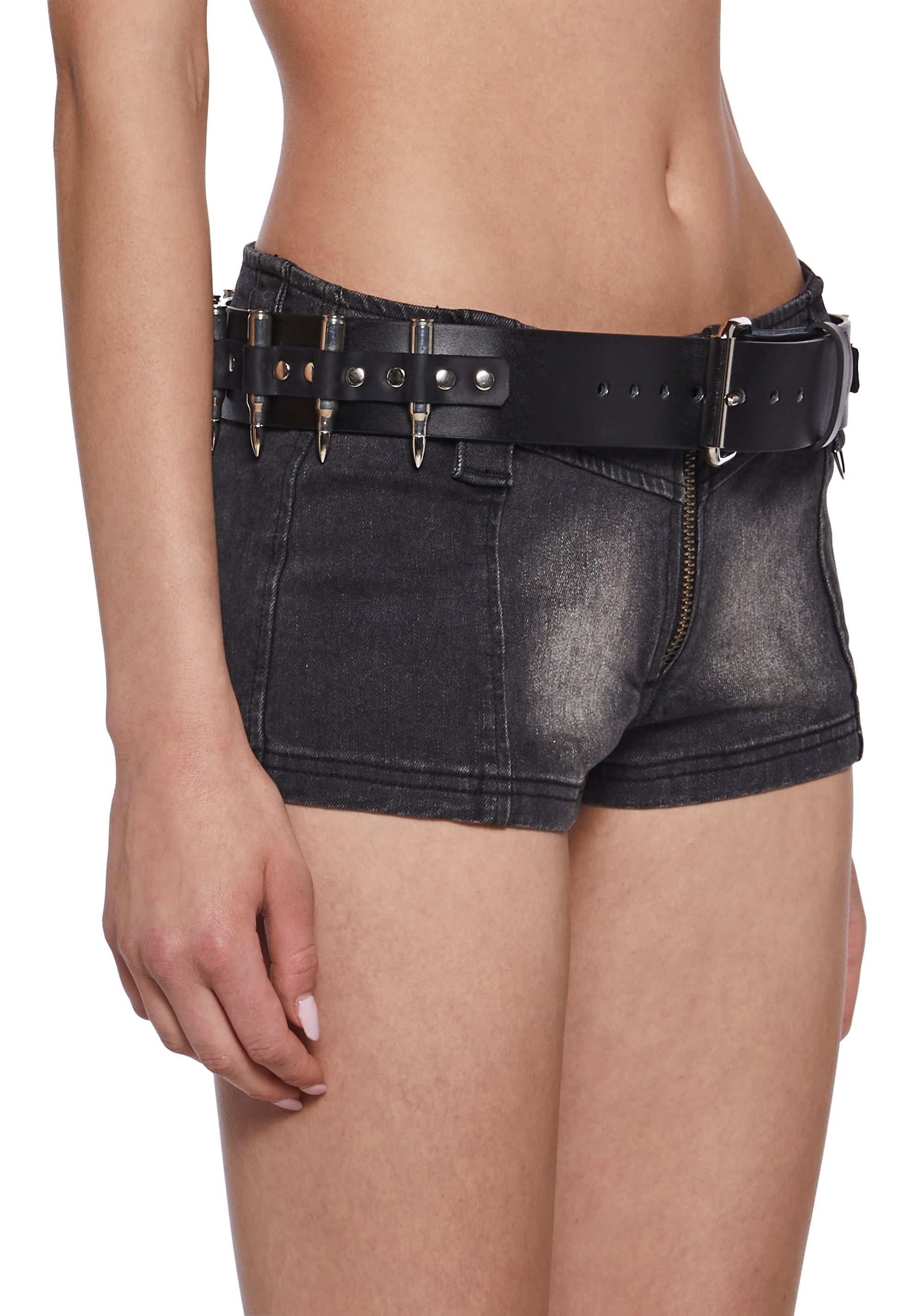 Bullet Belt Funk Plus,All Products : American Fashion Style Bags On Sale